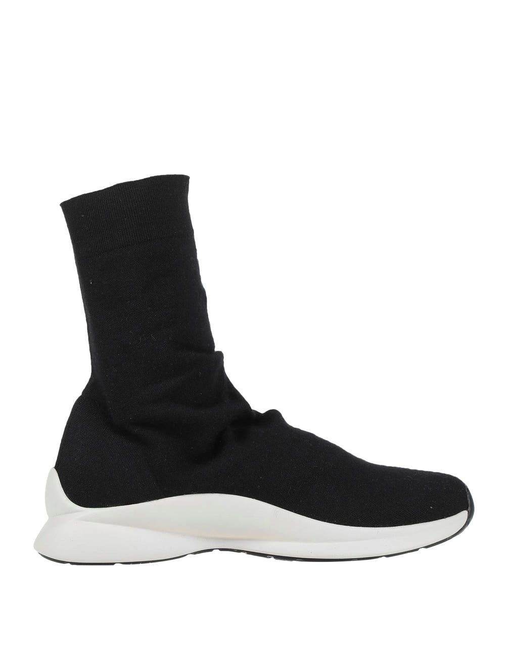 Other GENTRY PORTOFINO Cashmere Socks Sneakers (Brand New) Size US 9 / IT 39 - 1 Thumbnail