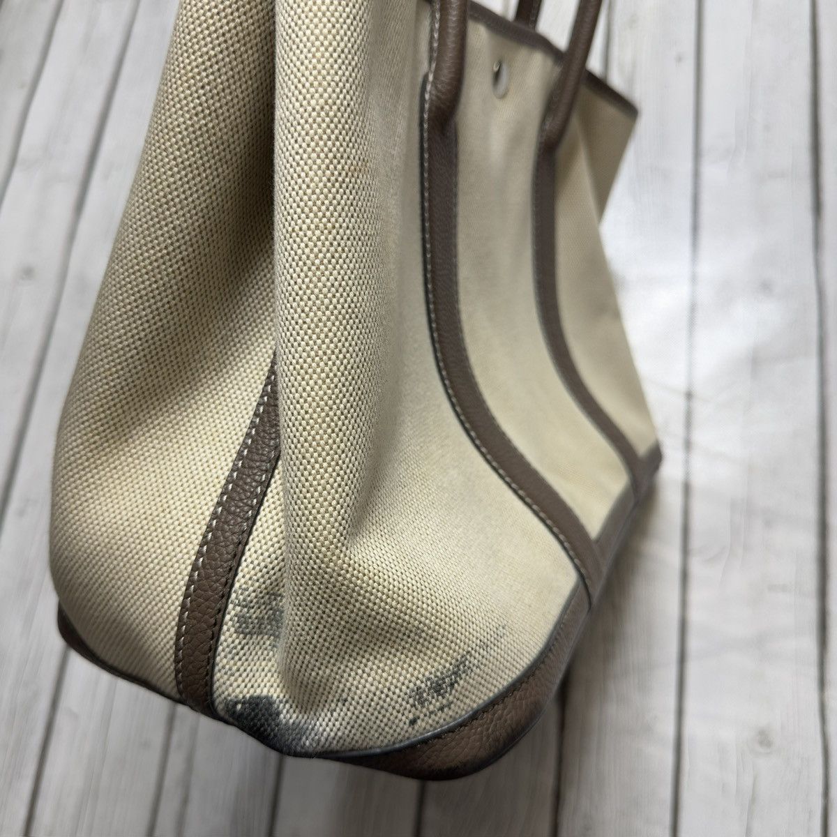 Hermes Hermes Garden Party 39 bag Size ONE SIZE - 7 Thumbnail