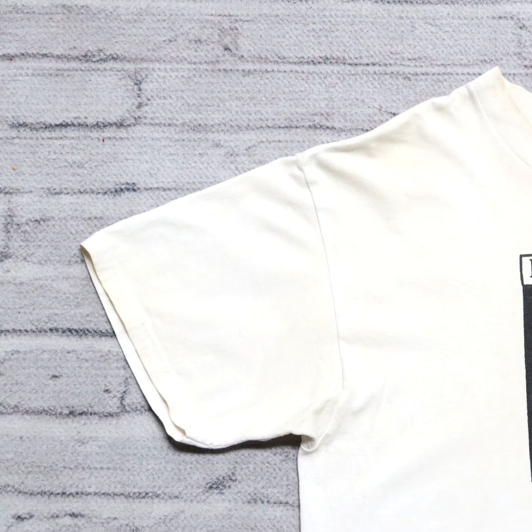 Port & Company VINTAGE Bicycle Benny Comic Strip Shirt Mens L White Vintage Bicycle Benny Comic Strip Shirt Mens L White Size US L / EU 52-54 / 3 - 4 Thumbnail