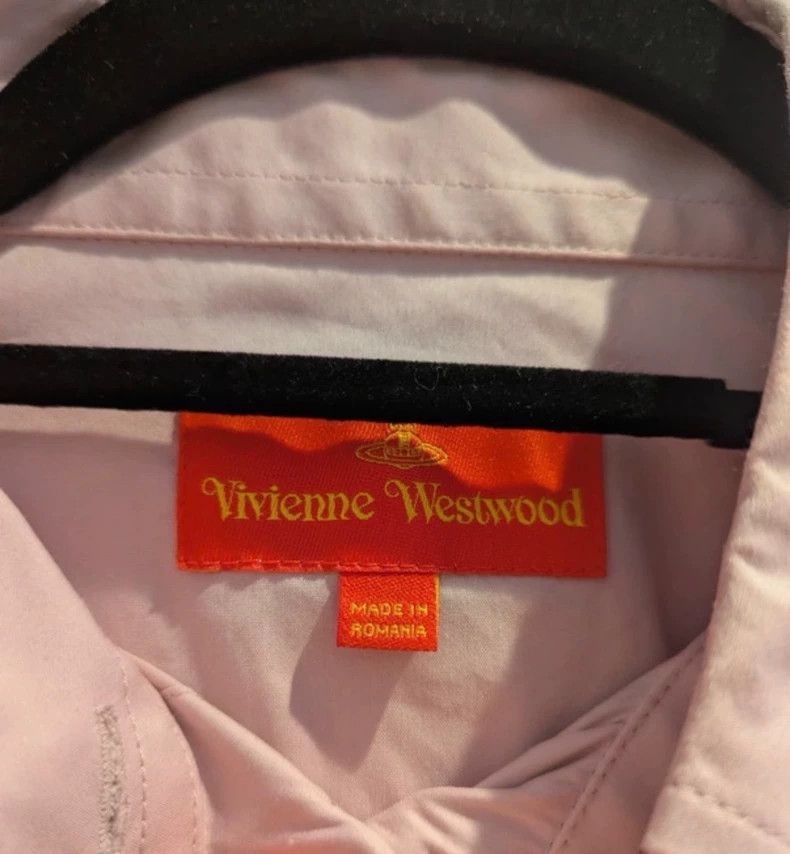 Vivienne Westwood Vivienne Westwood Blouses Size M / US 6-8 / IT 42-44 - 6 Thumbnail