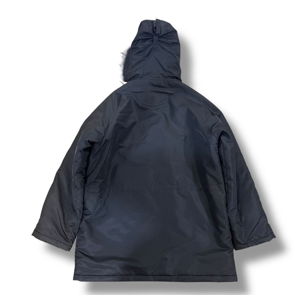 Japanese Brand JAPANESE BRAND FUR FLYING JACKET TYPE N-3B Size US L / EU 52-54 / 3 - 16 Thumbnail