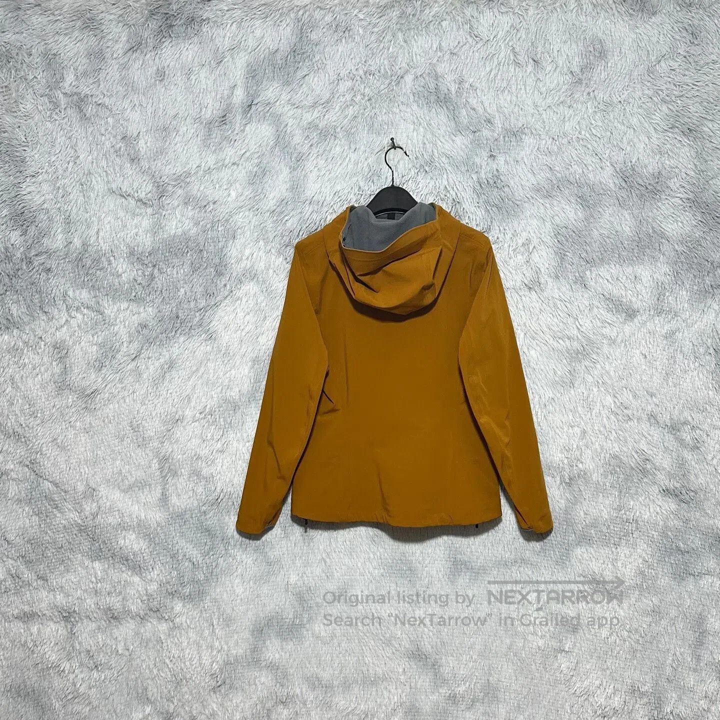 Arc'teryx arcteryx gamma mx hoody softshell jacket. Size US S / EU 44-46 / 1 - 2 Thumbnail
