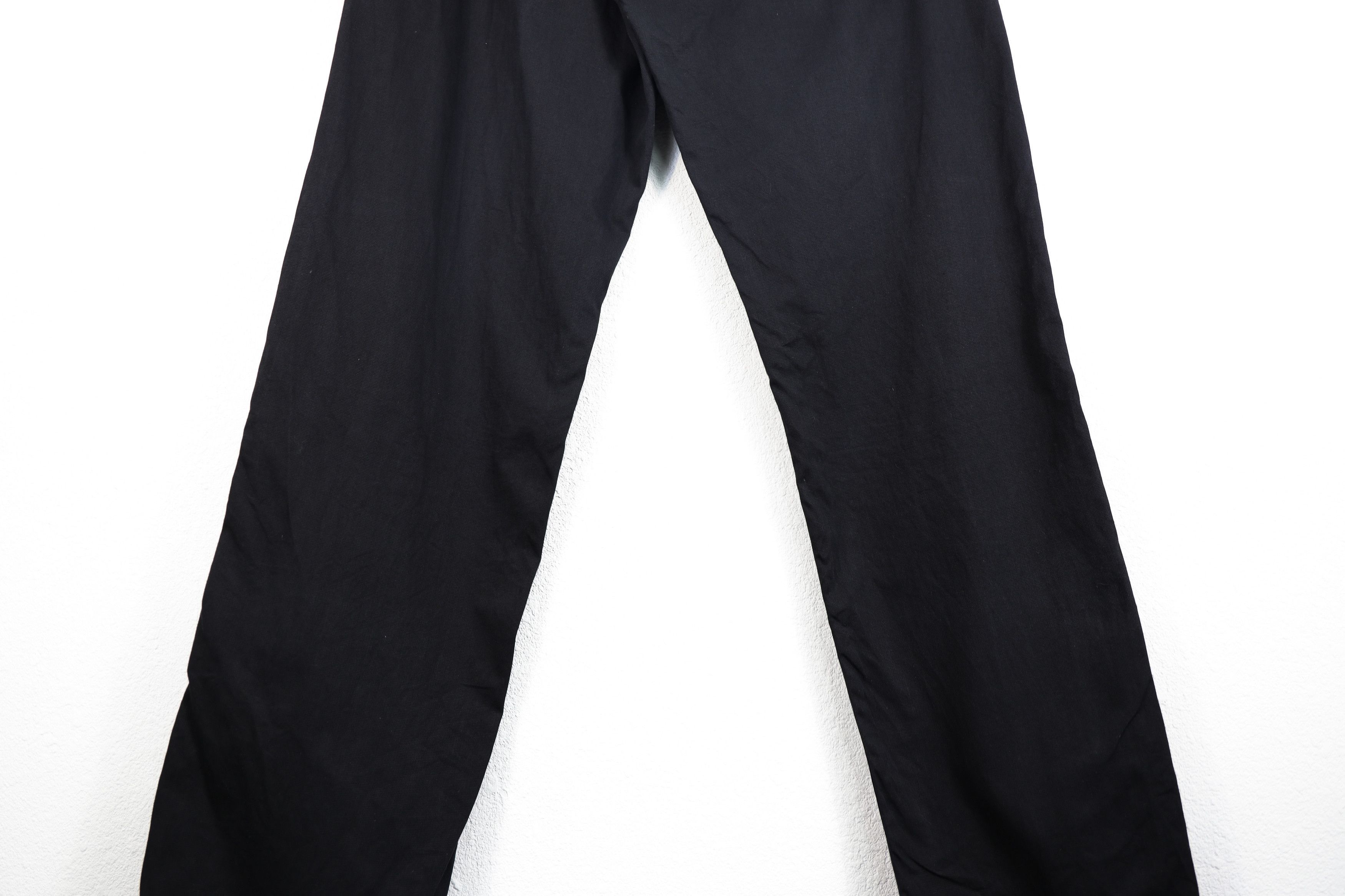 Versace Vintage Versace Jeans Couture Medusa Buttons Pants 50 Size US 36 / EU 52 - 10 Thumbnail