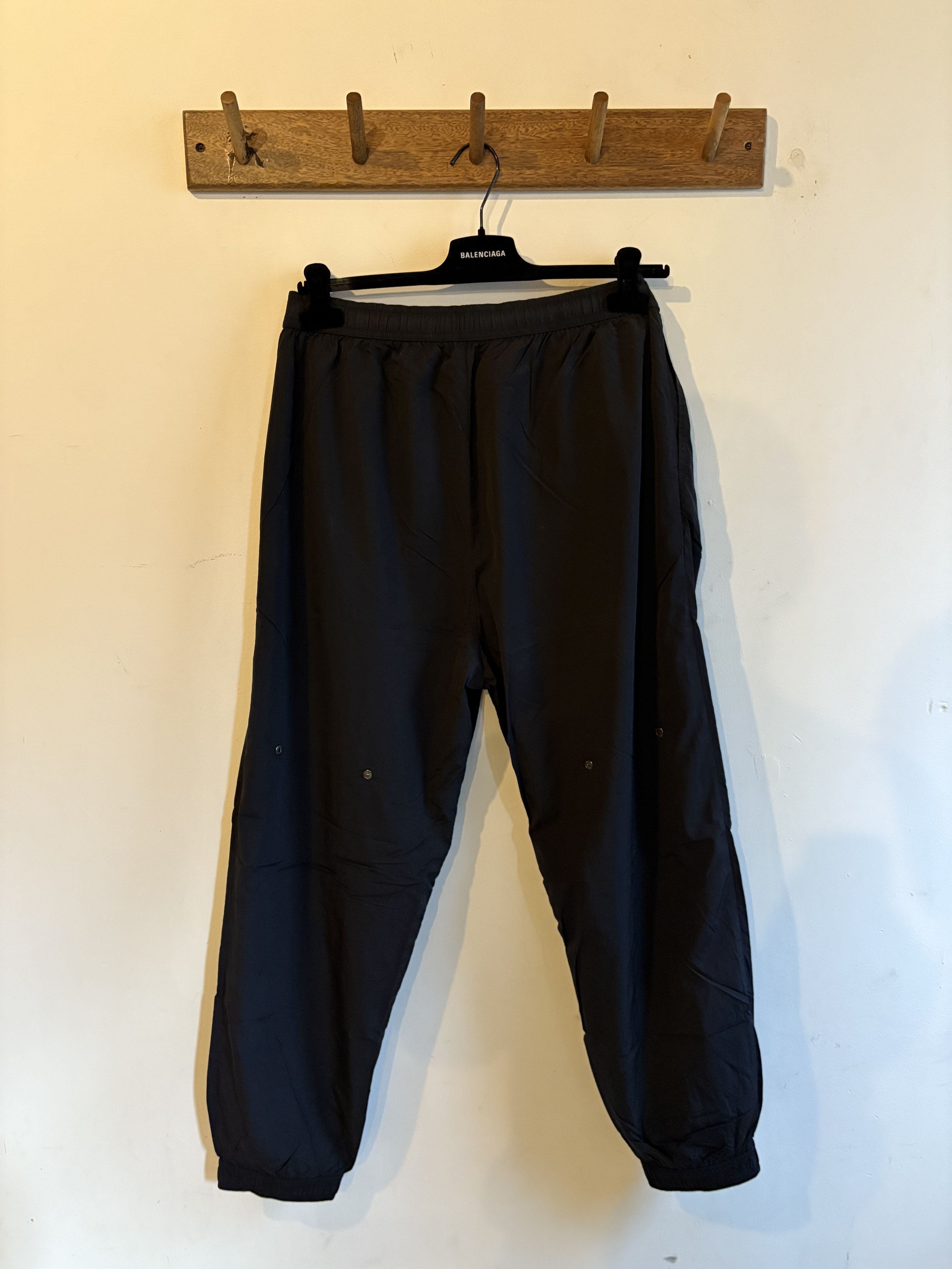 Oakley × Samuel Ross Oakley x Samuel Ross Shell Track Pants Size US 32 / EU 48 - 5 Thumbnail
