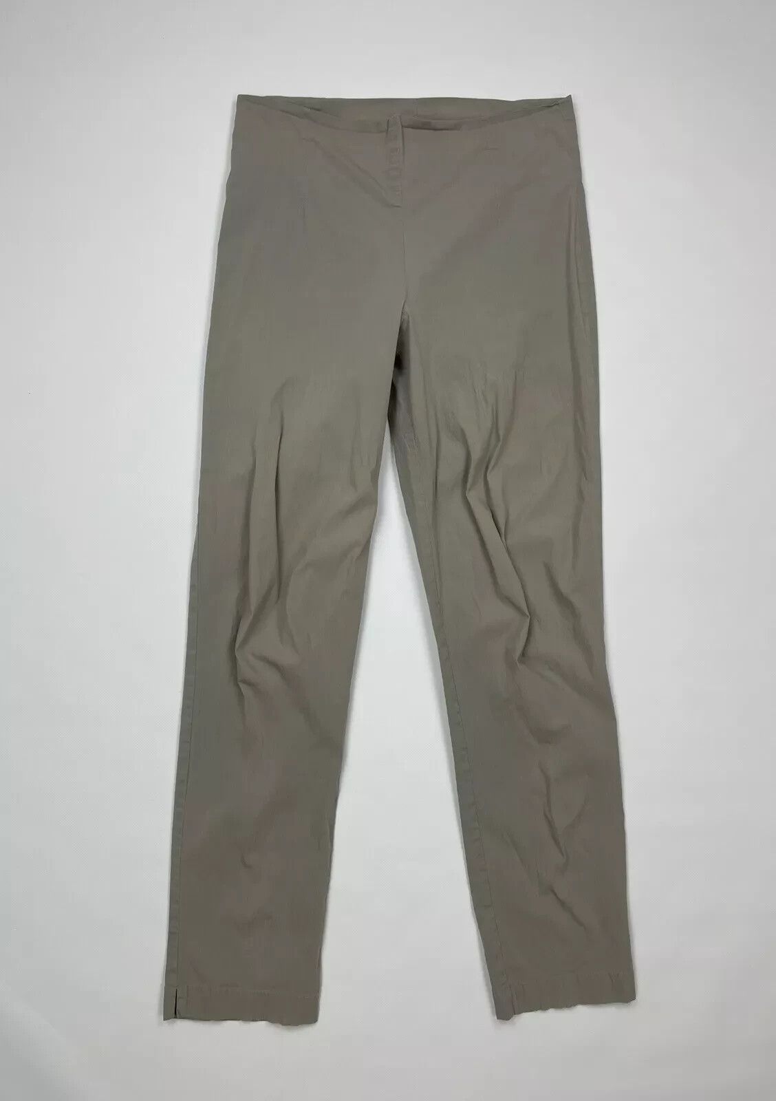 Rundholz Rundholz Black Label Stretch Slim Fit Trouser Pants Size 26" / US 2 / IT 38 - 1 Thumbnail