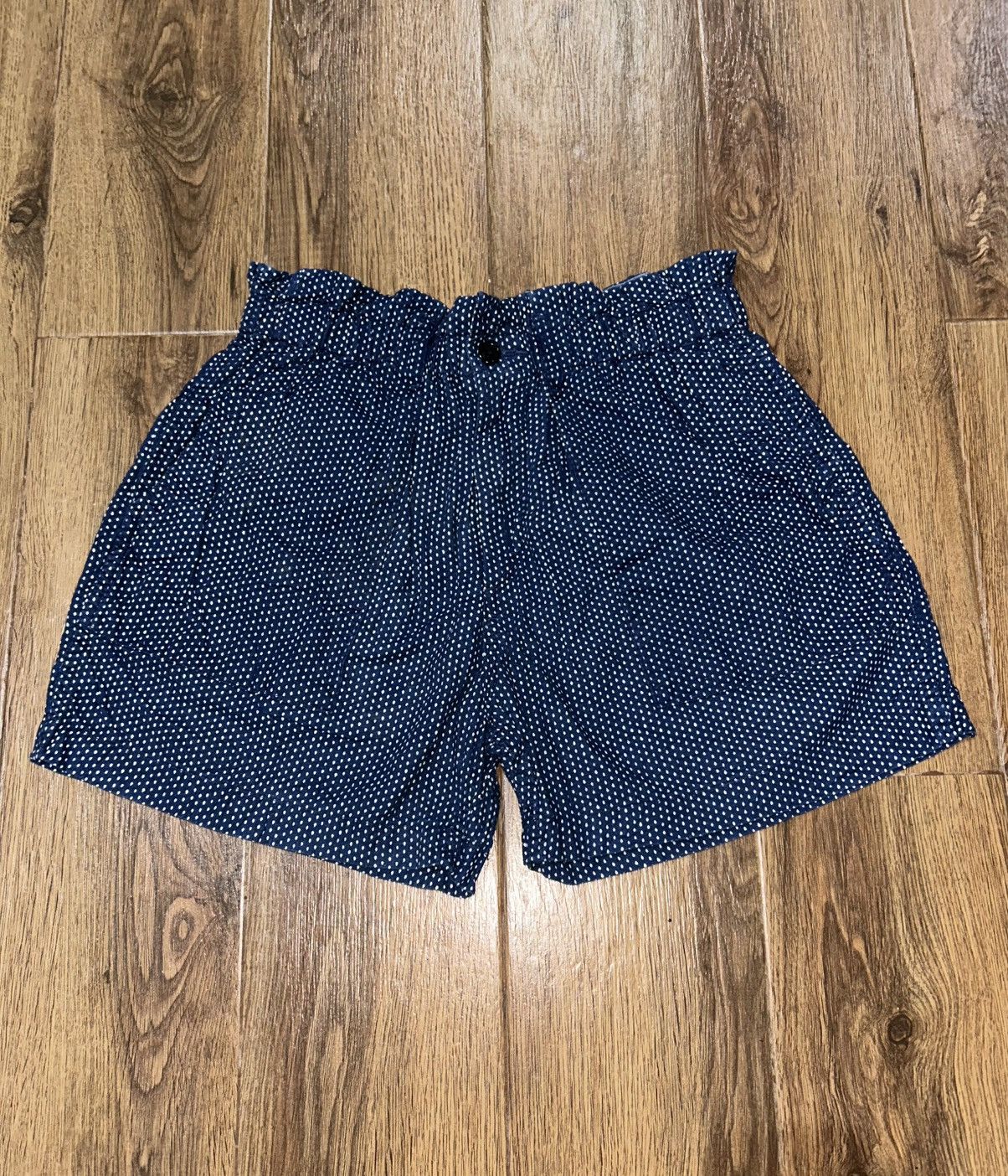 Orslow Orslow Dots Short Size 30" / US 8 / IT 44 - 2 Thumbnail