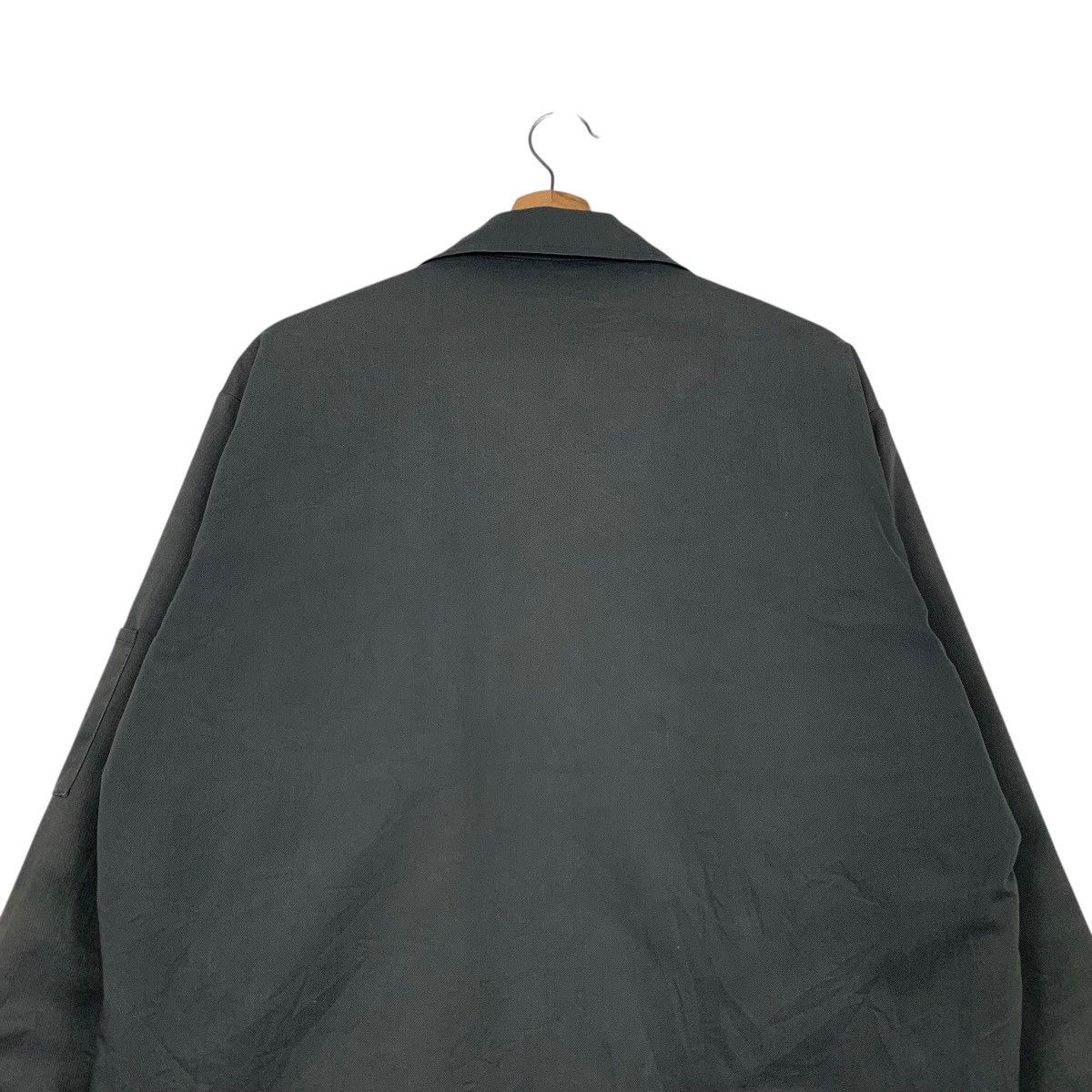 Vintage 90's RIVCO Lot 24481 Quilt Lined Workwear Jacket #2263-C100 Size US L / EU 52-54 / 3 - 8 Thumbnail