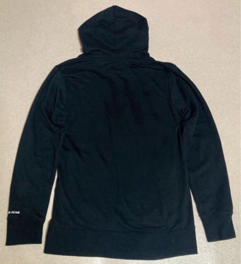 Number (N)ine Hoodie Size US M / EU 48-50 / 2 - 4 Thumbnail