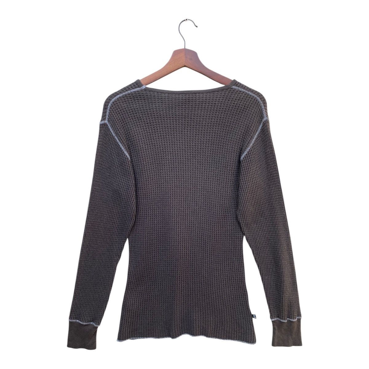 Alpha Industries Alpha Industries Women Dress Pullover Jumper Crewneck Size L Size L / US 10 / IT 46 - 7 Thumbnail