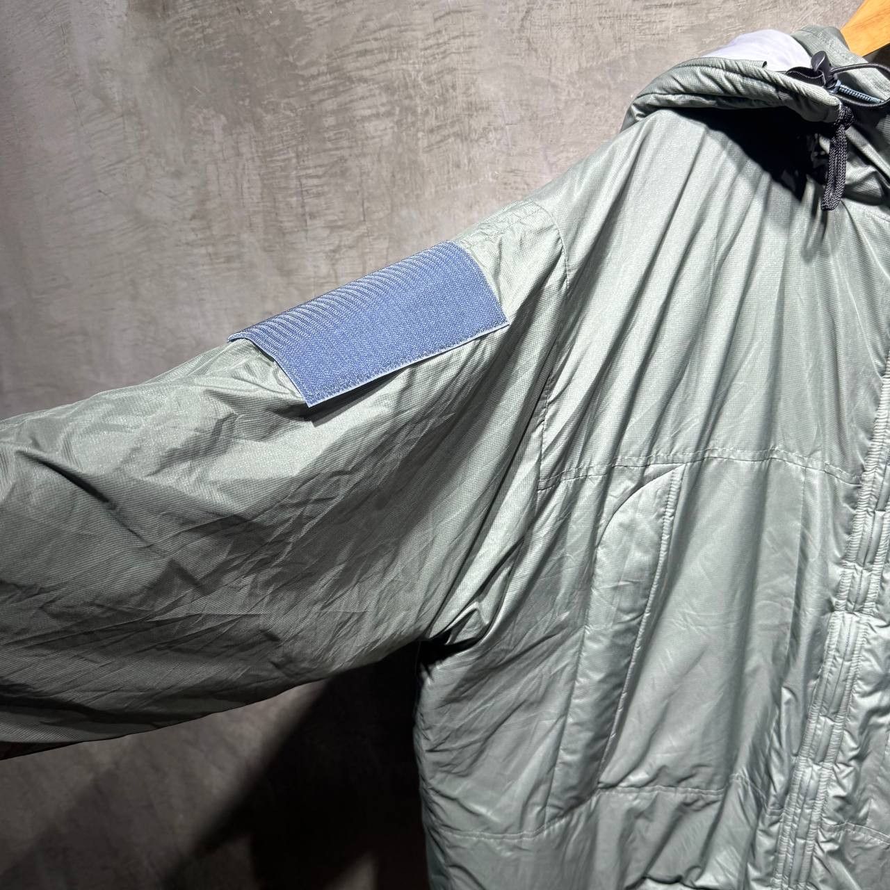 N.Hoolywood N. Hollywood EXC X Wild Things Mosnter Parka Puffer jacket Size US XXL / EU 58 / 5 - 7 Thumbnail