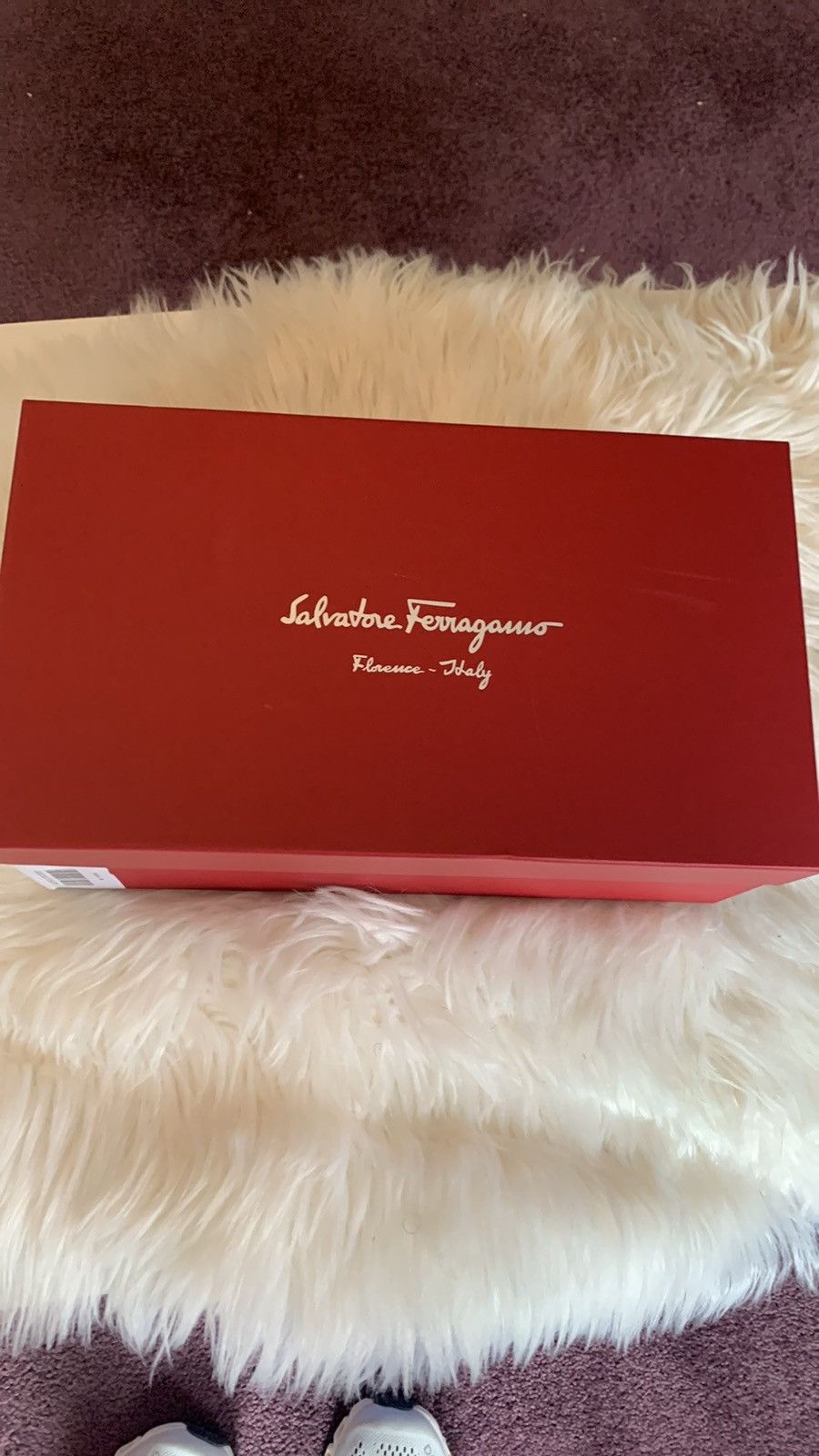 Salvatore Ferragamo 🌈 Salvatore Ferragamo Rainbow Pool Slide Sandals $395 value Size US 7 / IT 37 - 9 Thumbnail