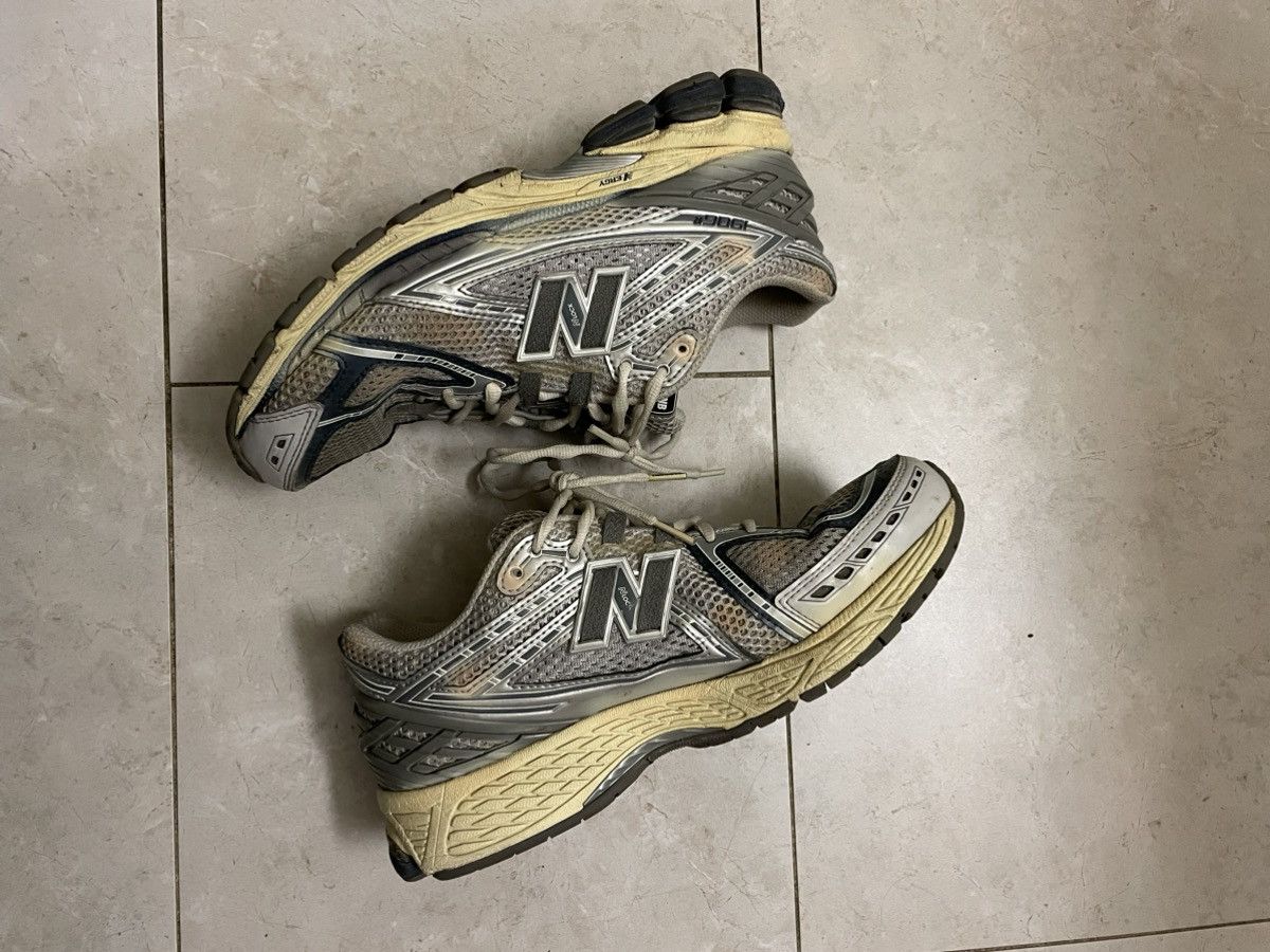 New Balance × thisisneverthat This is Never That 1906 New Balance Size US 9 / EU 42 - 2 Thumbnail