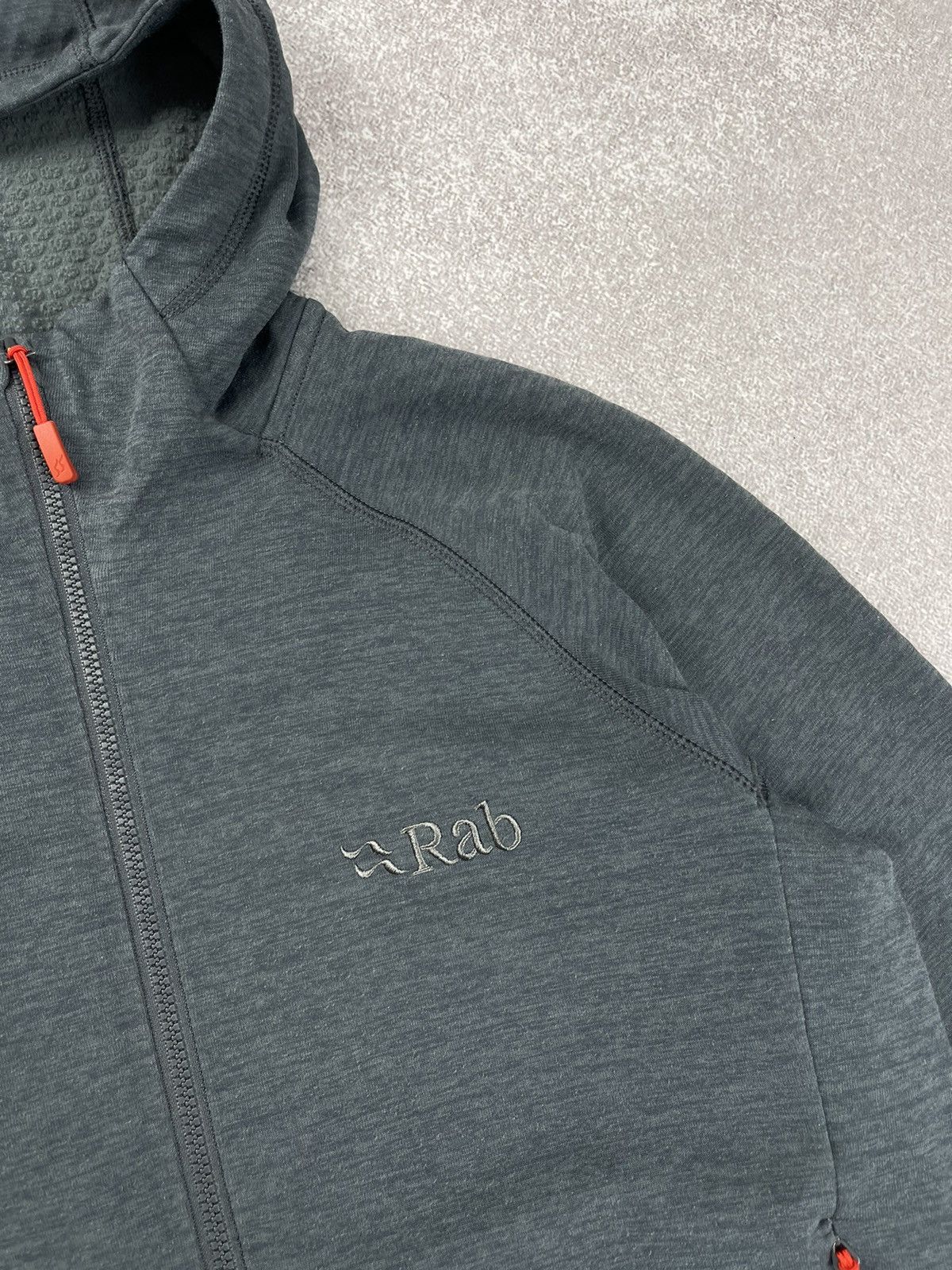 Rab Rab Thermic Nexus Hoody Jacket Women’s Size S / US 4 / IT 40 - 6 Thumbnail