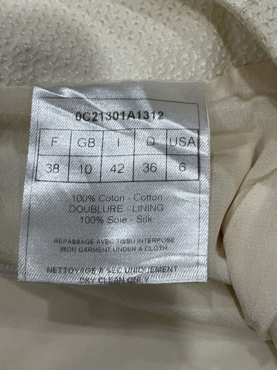 Dior Christian Dior Skirts Size 28" / US 6 / IT 42 - 4 Thumbnail