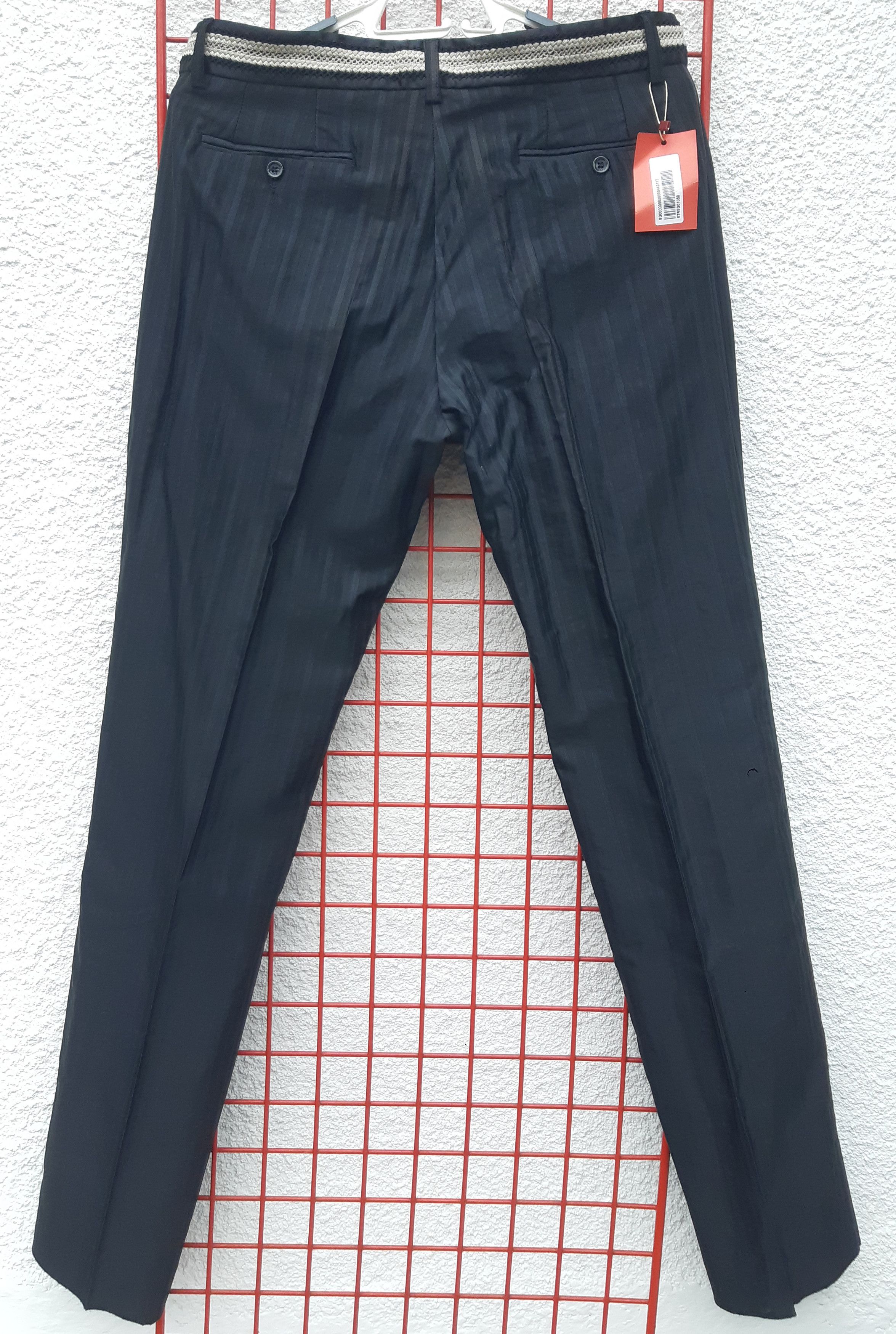 Just Cavalli ROBERTO CAVALLI Just Cavalli Italy size 52 NWT Size US 36 / EU 52 - 2 Thumbnail