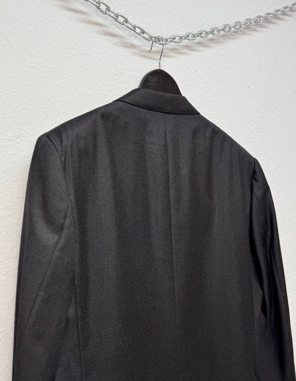 Brioni Brioni Wool Blazer Momentano Vintage Size 54 Size 44R - 4 Thumbnail