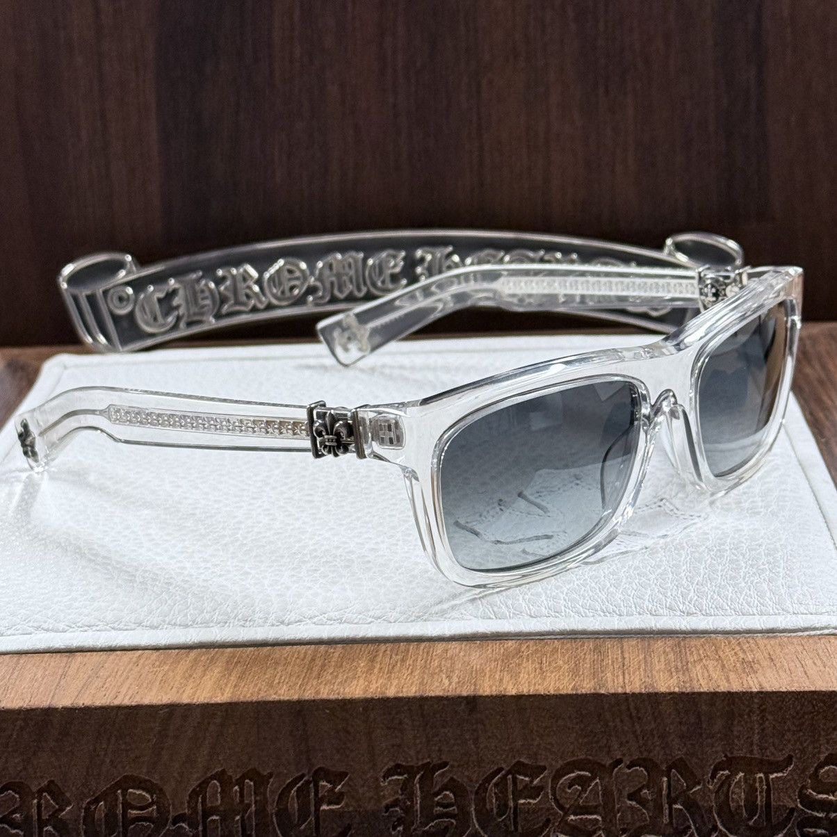 Chrome Hearts Mydixadryll Sunglasses