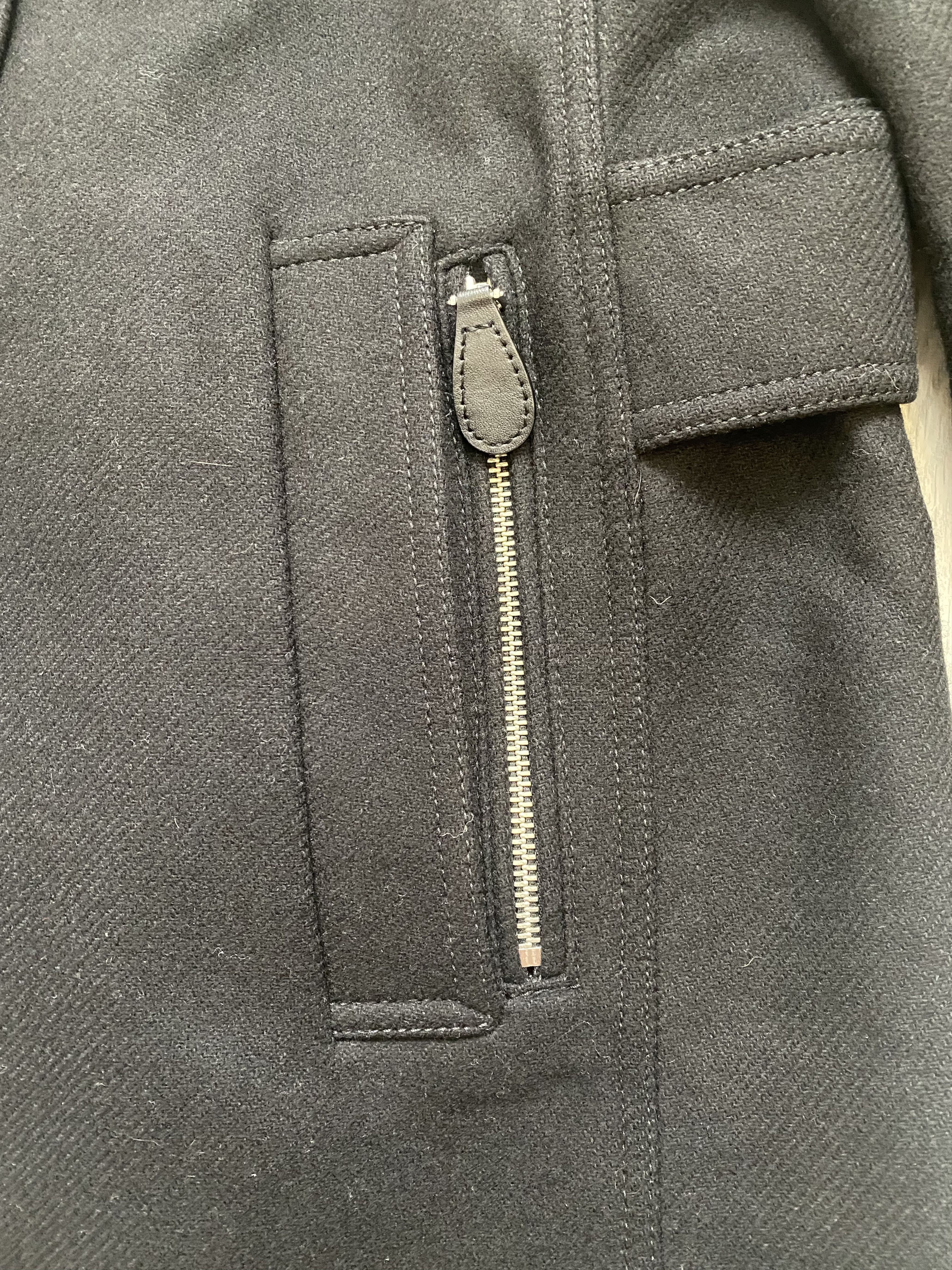 Burberry Burberry Brit Classic Designers Coat / Jacket Size S / US 4 / IT 40 - 8 Thumbnail