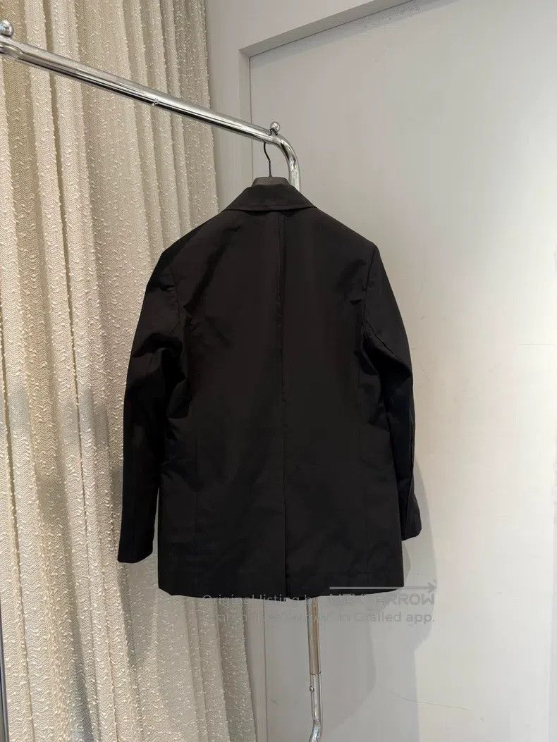 Song For The Mute Song For The Mute Medal jacket Size US S / EU 44-46 / 1 - 2 Thumbnail