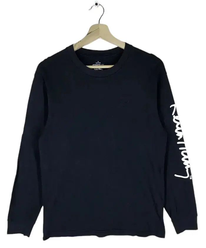 Keith Haring Uniqlo x Keith Haring x MoMA Special Edition Tshirts Size US S / EU 44-46 / 1 - 1 Thumbnail
