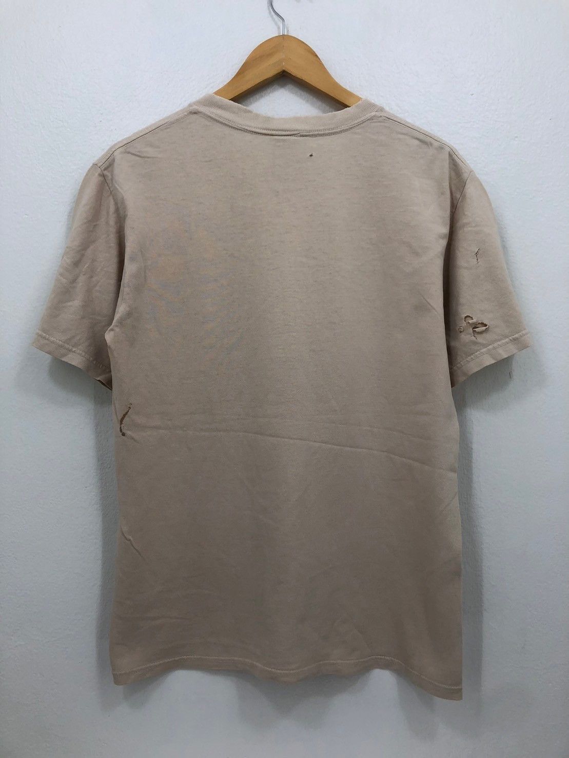 Vintage Vintage 1998's Beastie Boys Shirt Hello Nasty Hip Hop wts01 Size US M / EU 48-50 / 2 - 5 Thumbnail