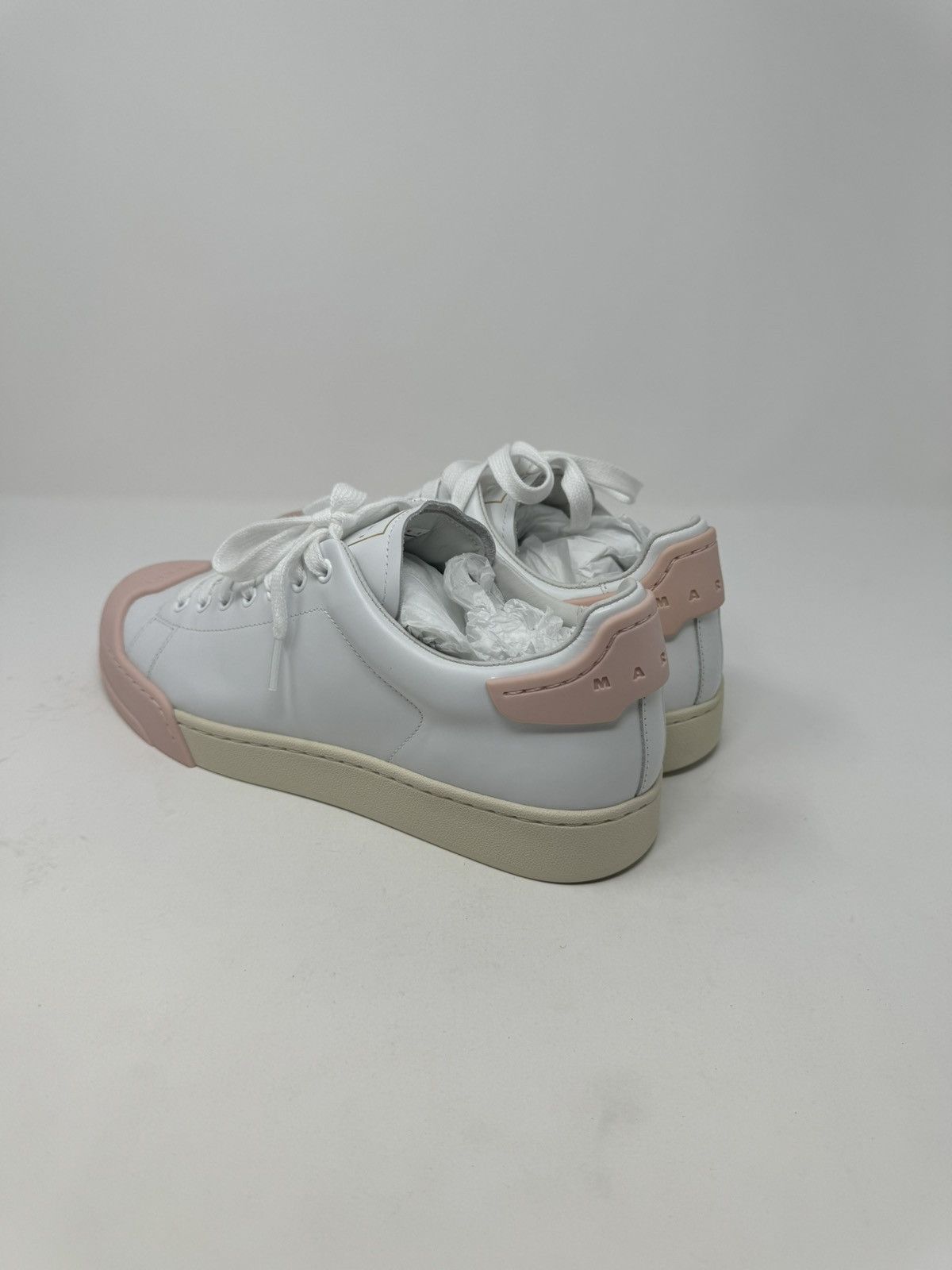 Marni Marni Dada Bumper Sneaker Size US 10 / EU 43 - 6 Thumbnail