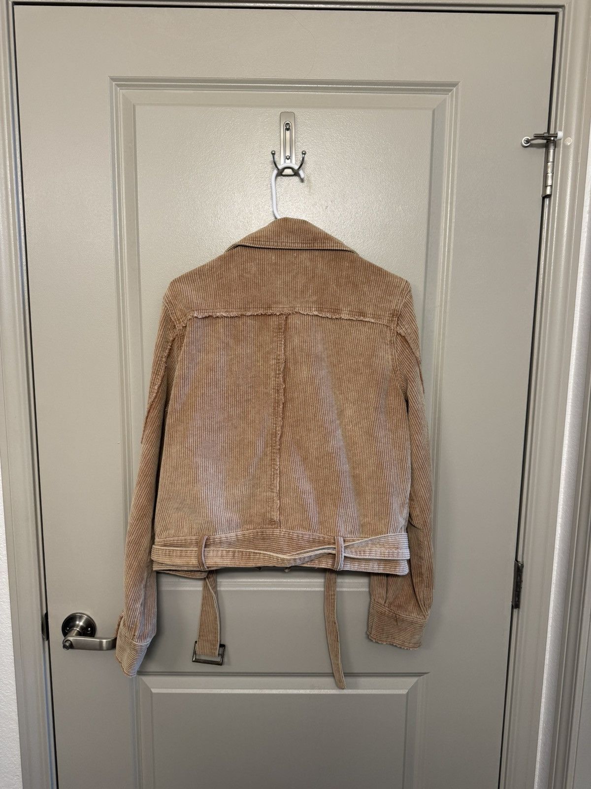 Other Women’s Corduroy jacket Size M / US 6-8 / IT 42-44 - 3 Thumbnail