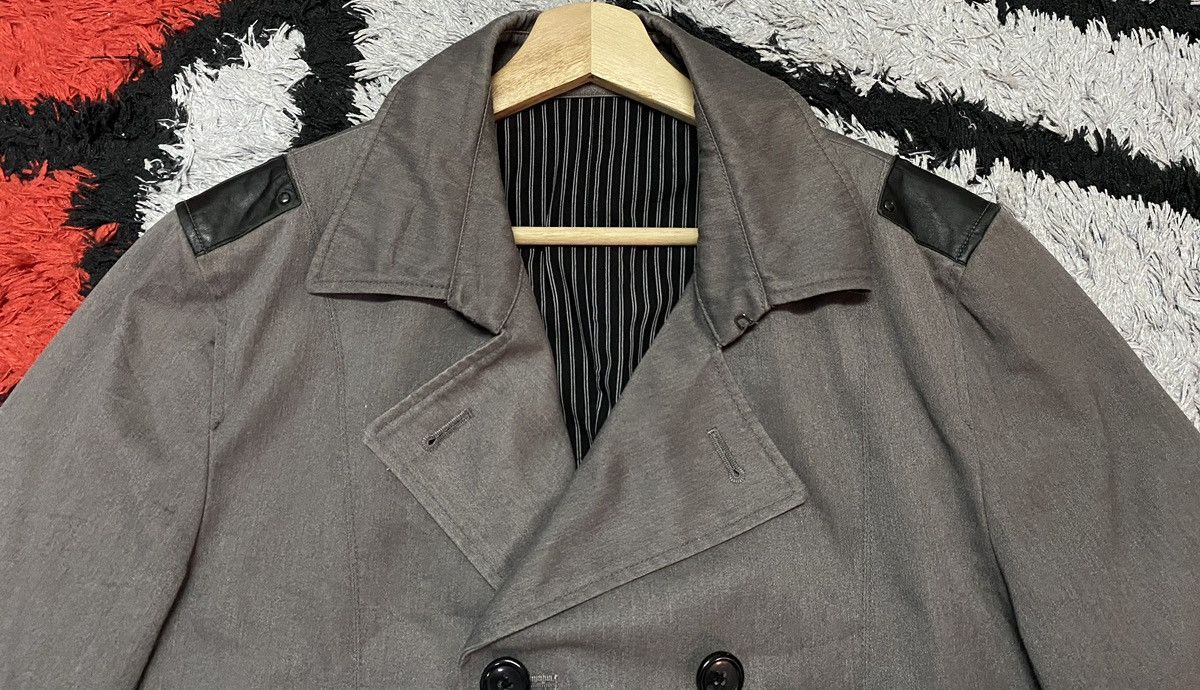 Tete Homme TETE HOMME Jacket Size US S / EU 44-46 / 1 - 4 Thumbnail