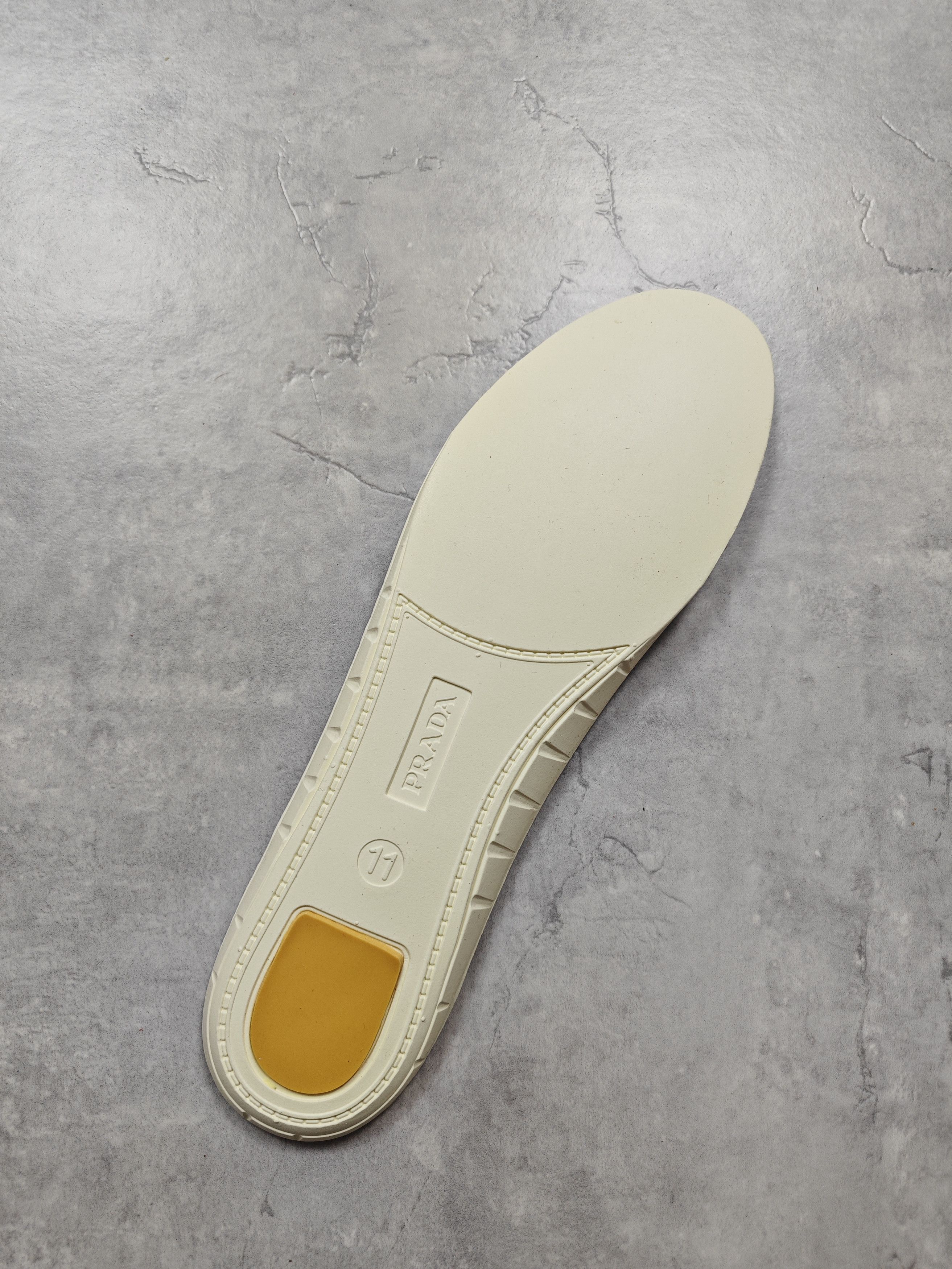 Prada Prada Sneakers Size US 13 / EU 46 - 11 Thumbnail
