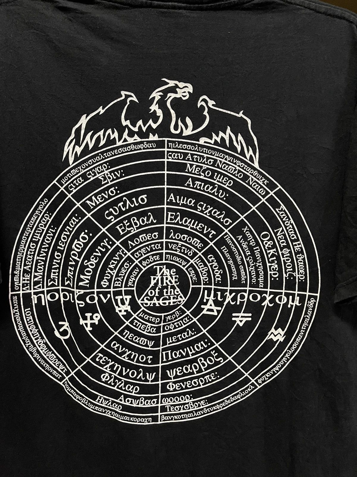 Other Avatar ' The Fire Of The Sages '🔥🔥🔥 Size US XL / EU 56 / 4 - 9 Thumbnail