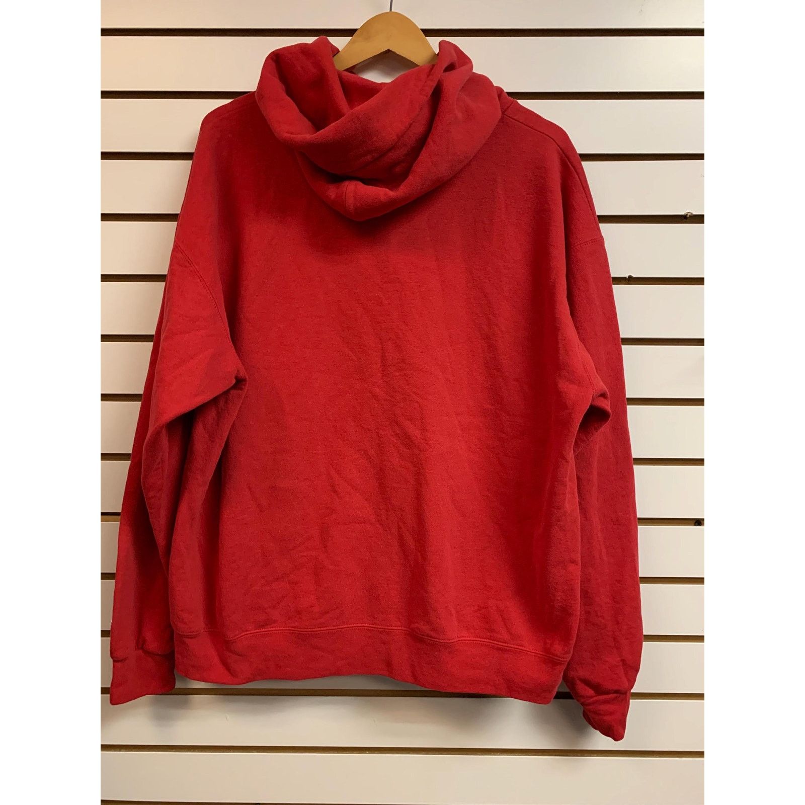 Champion Vintage Wisconsin Badgers champion hoodie size large Size US L / EU 52-54 / 3 - 8 Thumbnail