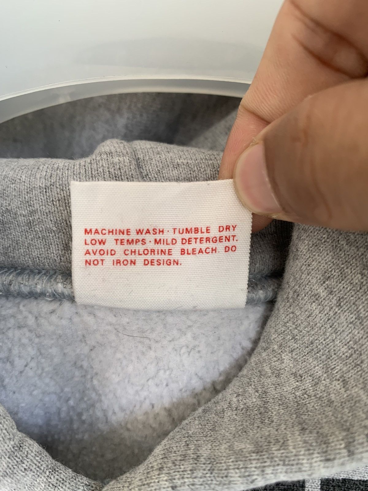 Champion Vintage Champion Reverse Weave Army Westpoint USMA Hoodie Size US S / EU 44-46 / 1 - 8 Thumbnail