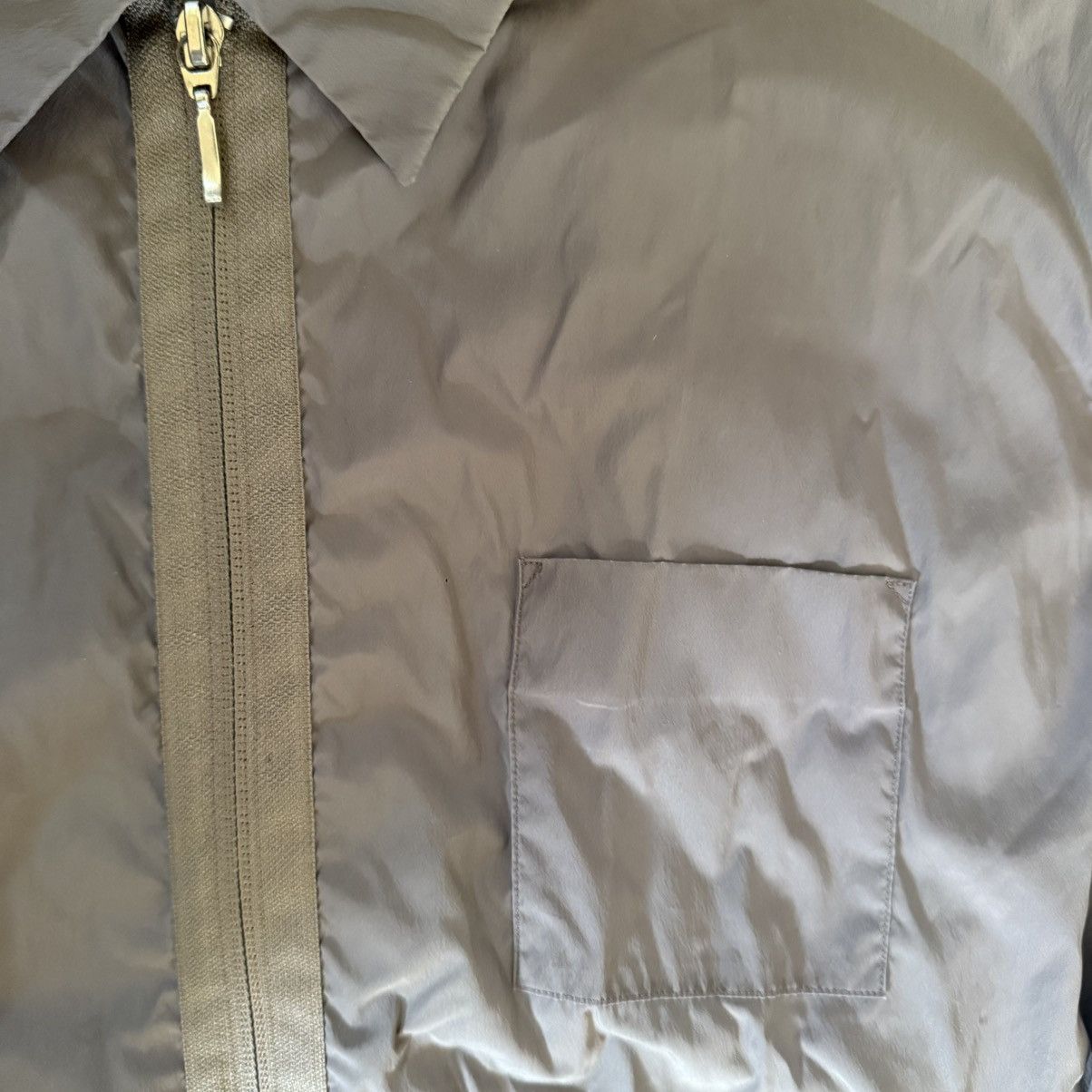 Jil Sander Jil sander x raf Simons runway jacket Size US XXS / EU 40 - 3 Thumbnail
