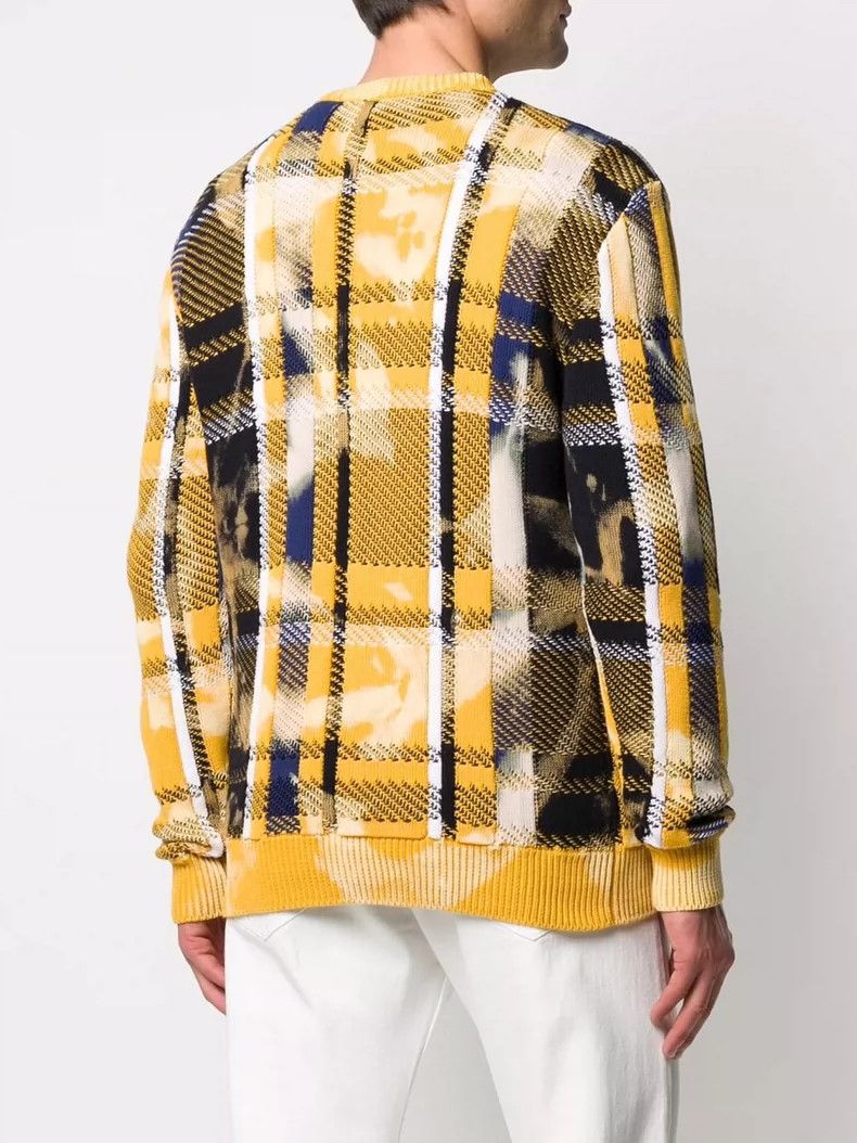Versace Main line sweater