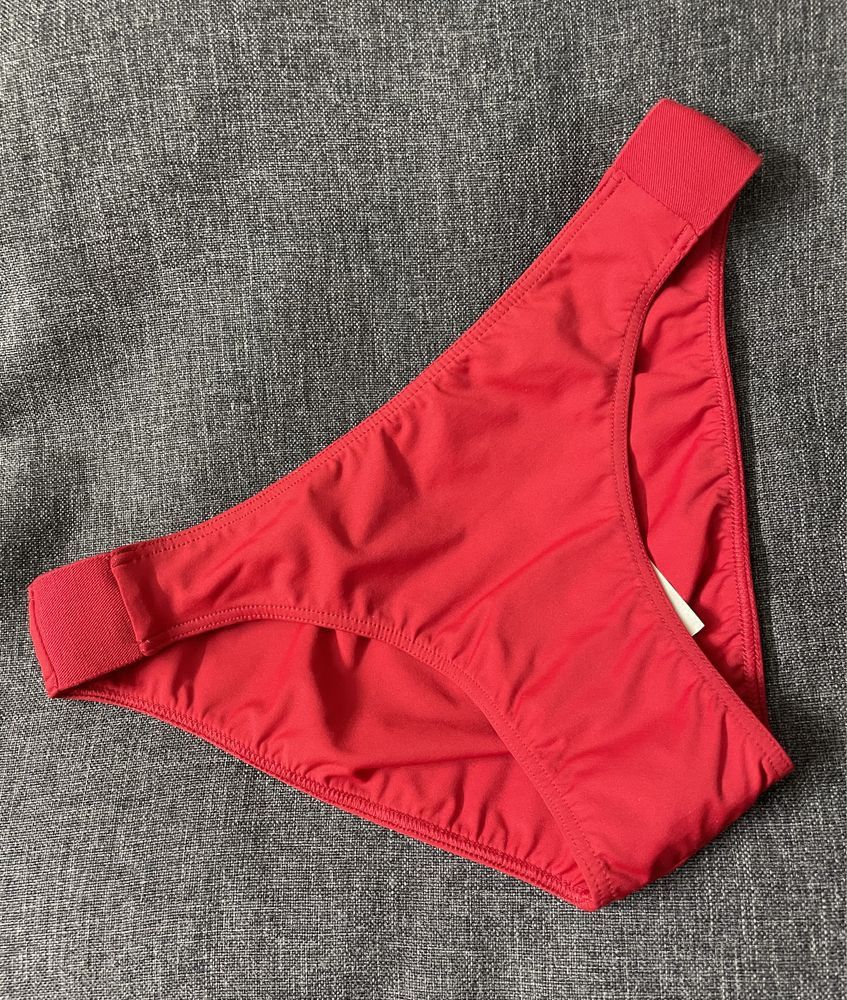Rick Owens Rick Owens Bikini bottoms Underwear Briefs Size ONE SIZE - 2 Thumbnail