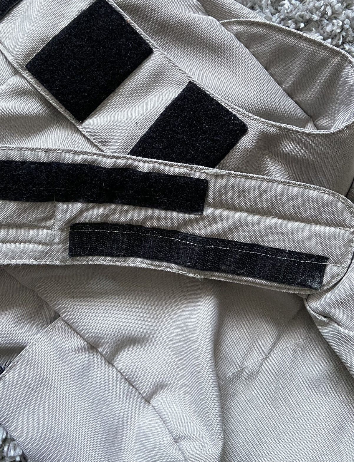 Adidas × Vintage Adidas vintage sling bag Size ONE SIZE - 6 Thumbnail