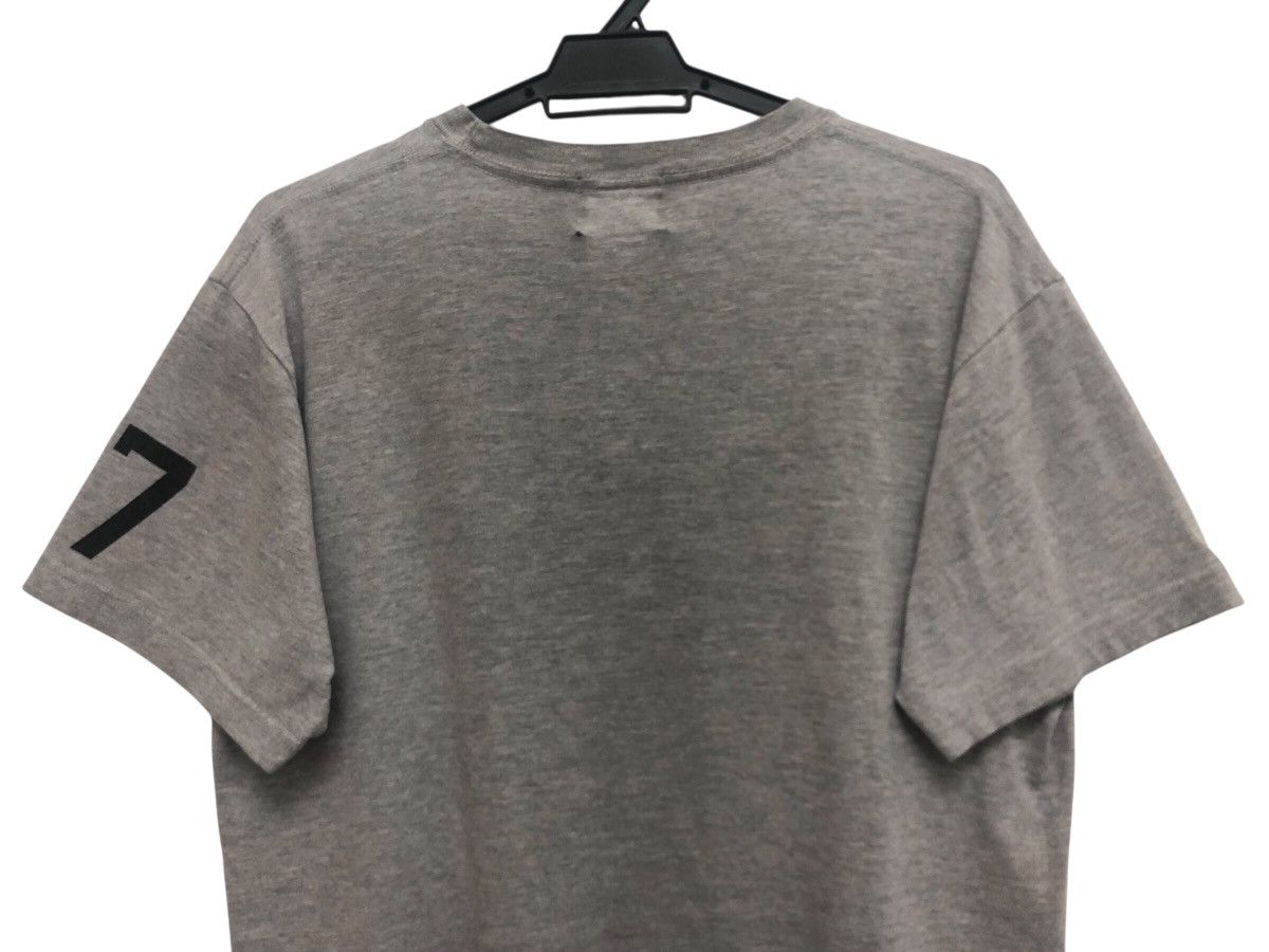 Japanese Brand × Sports Specialties ENKEI RPF1 #67 RACING PERFORMANCE WHEELS JDM STYLE PROMO TEE Size US L / EU 52-54 / 3 - 8 Thumbnail