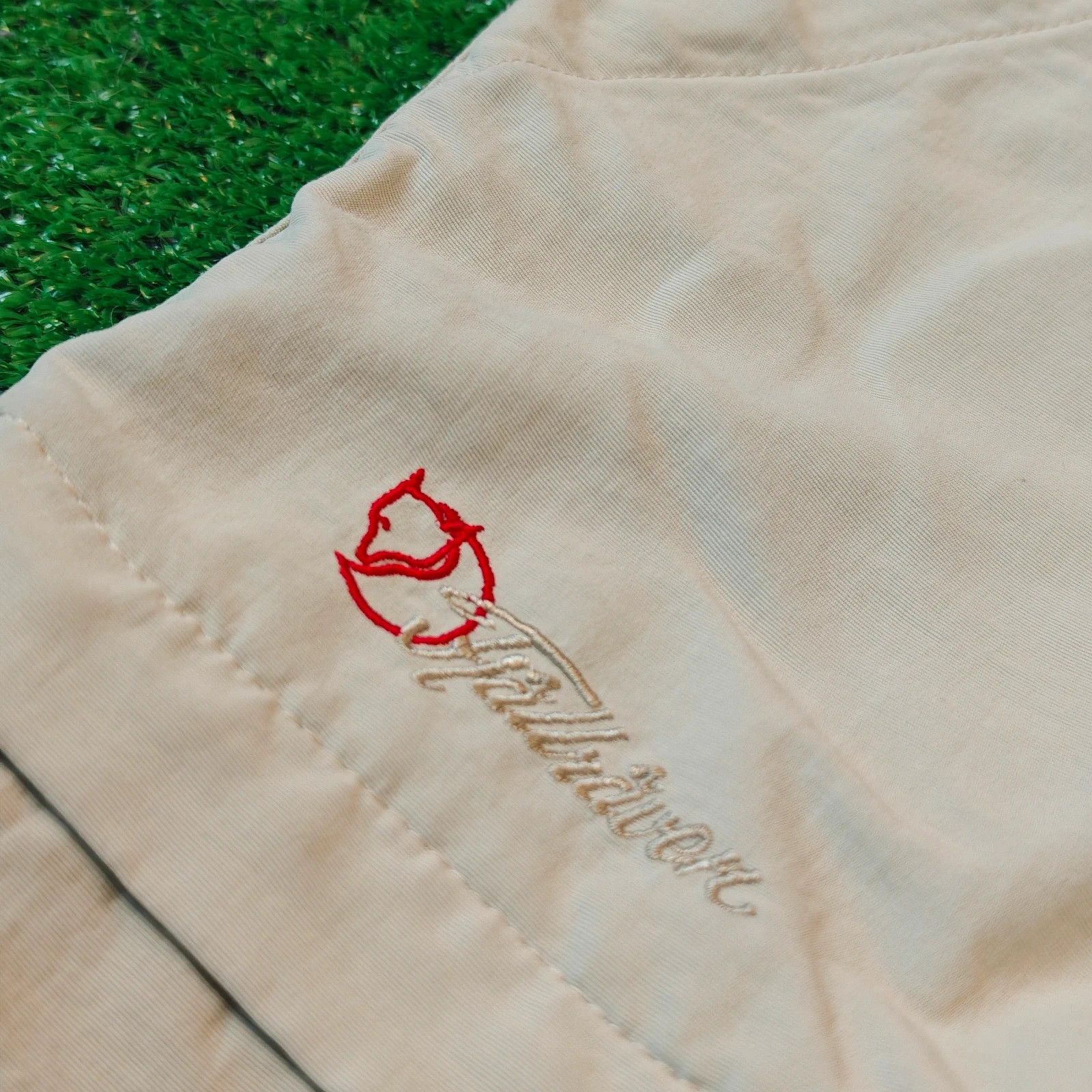 Fjallraven Vintage Fjallraven Pants zip off mens 32 straight 90s Size US 32 / EU 48 - 6 Thumbnail