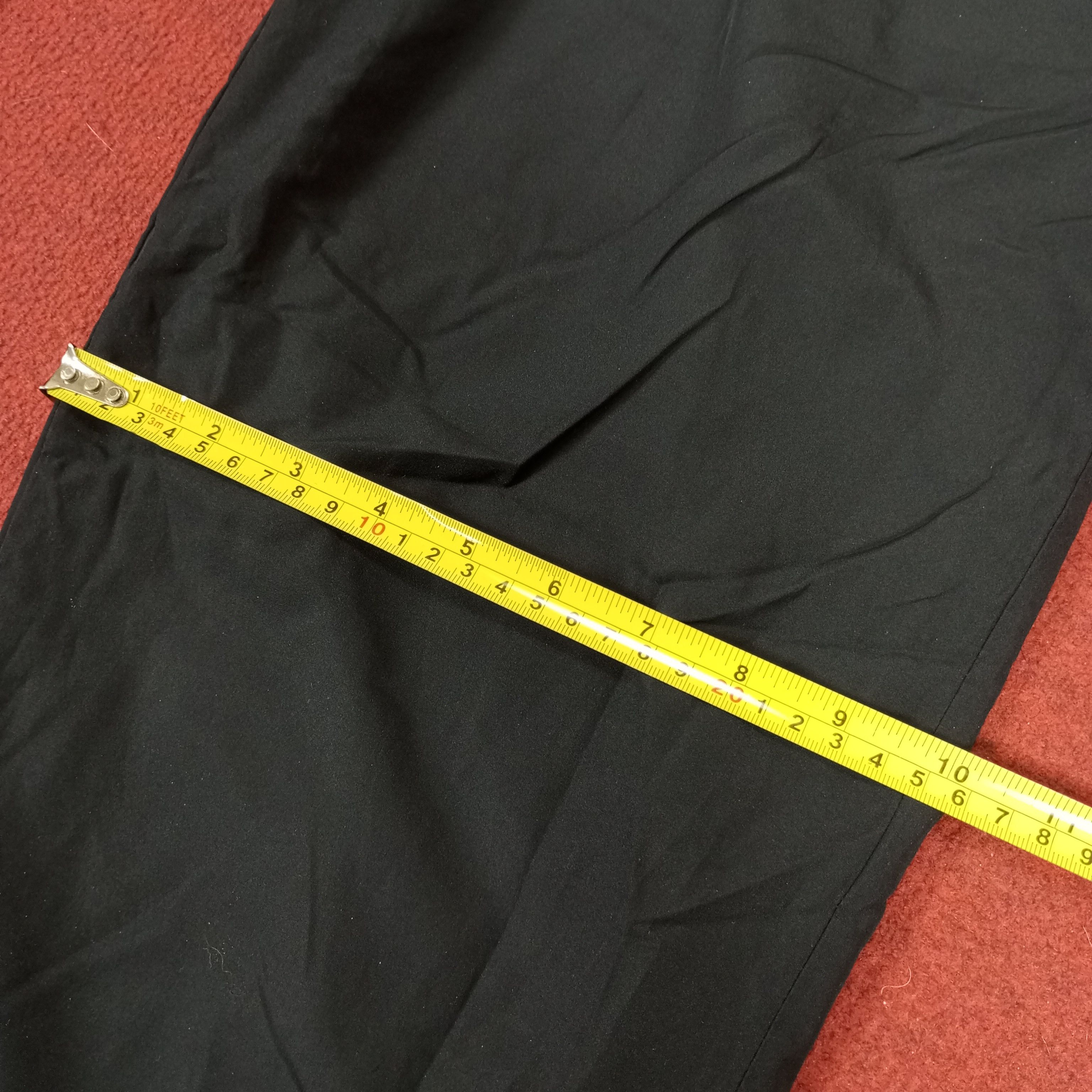 Nike × Vintage Nike Sportswear Pants Size US 30 / EU 46 - 10 Thumbnail