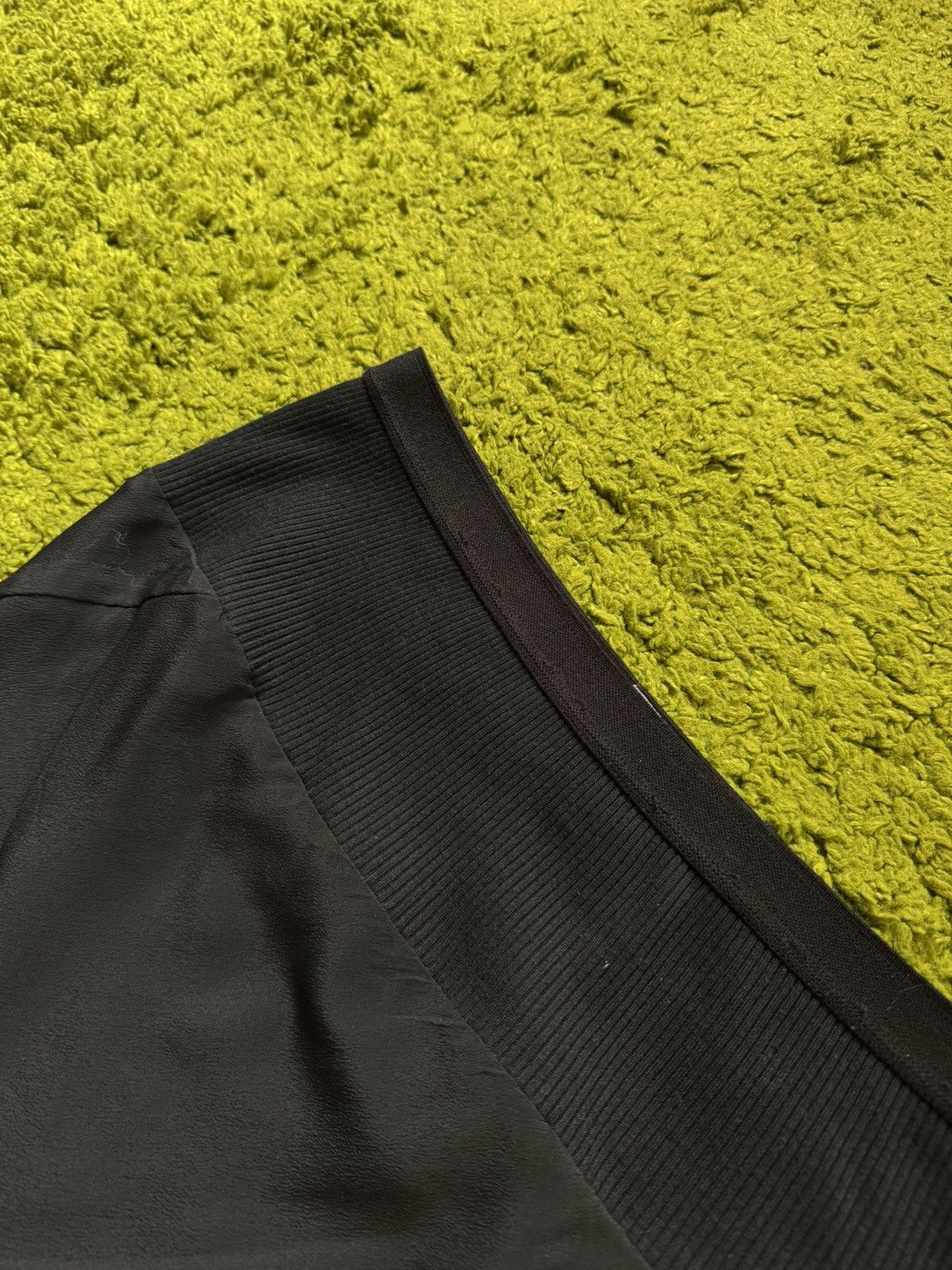 Rick Owens Rick Owens S/S 2021 Phlegethon avant garde maxi skirt Size 28" / US 6 / IT 42 - 2 Thumbnail