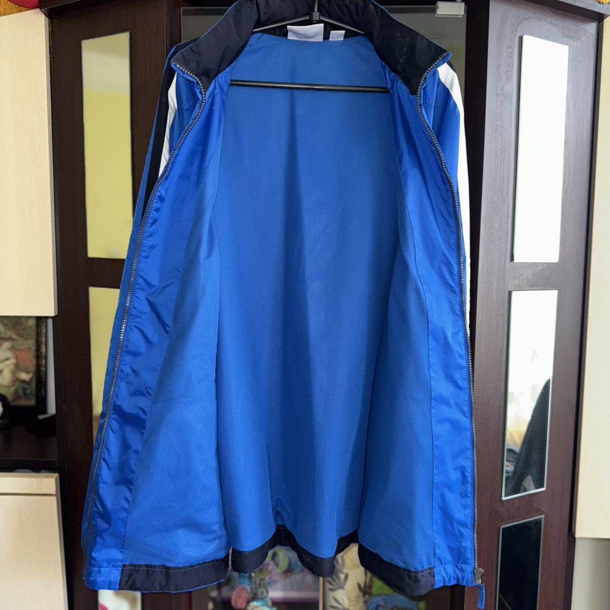 Puma Puma Italy National Team 2003/2004 Training Jacket Size XL Size US XL / EU 56 / 4 - 11 Thumbnail