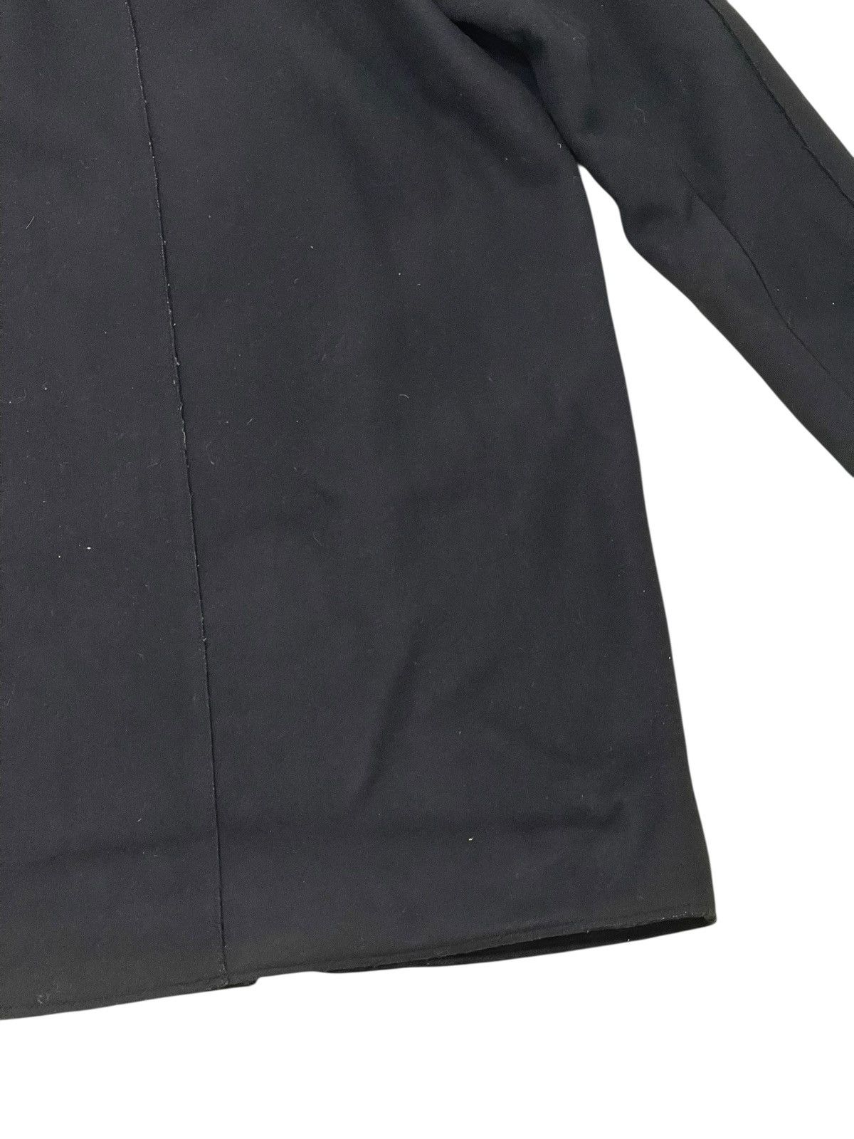 Acne Studios Acne Studios Hoodie Wool Jacket Slim 7🟩1 Size US M / EU 48-50 / 2 - 12 Thumbnail