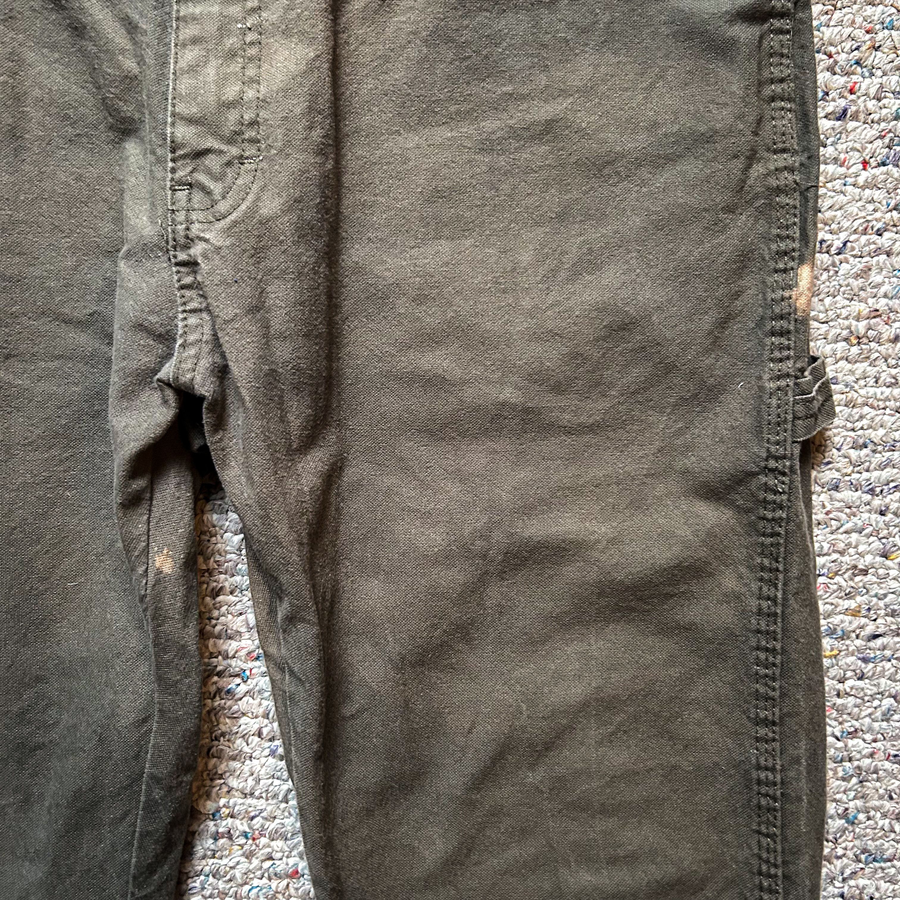 Other -Vintage style Carpenter Pants Size US 34 / EU 50 - 3 Thumbnail