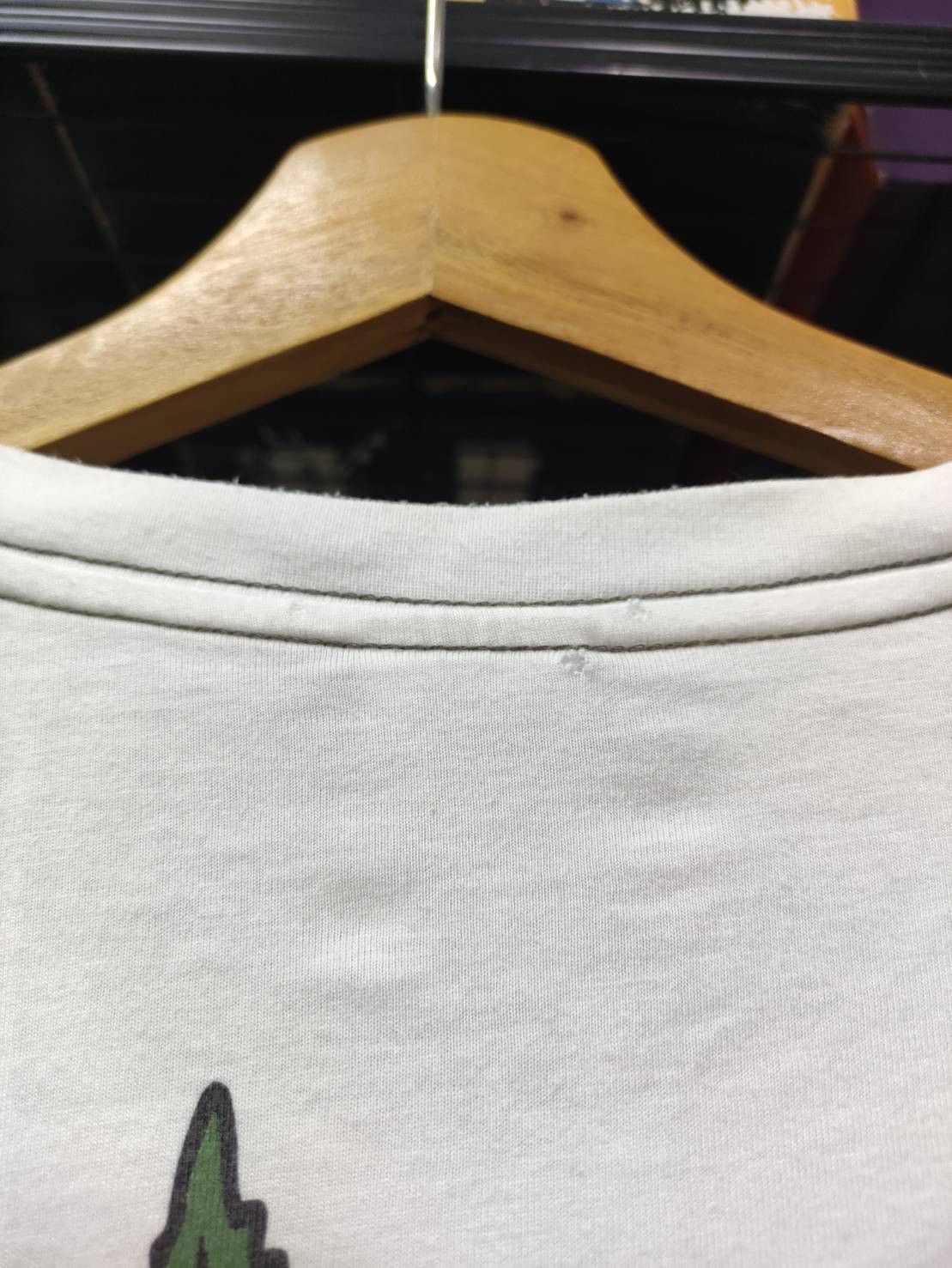 GX1000 Rip N Dip x GX1000 " VX Street Blazer Skate " T-Shirt Size US M / EU 48-50 / 2 - 11 Thumbnail