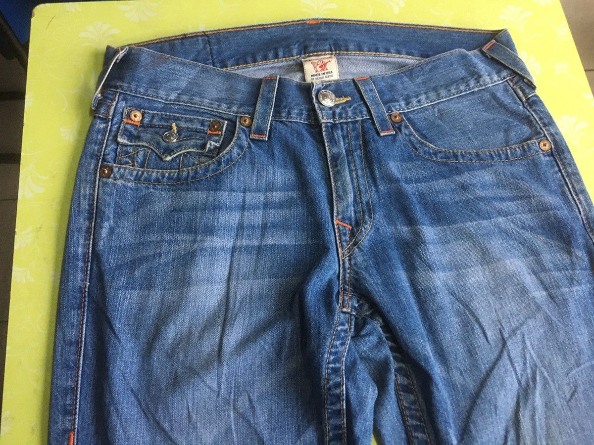 True Religion True religion Size 34" / US 12 / IT 48 - 3 Thumbnail