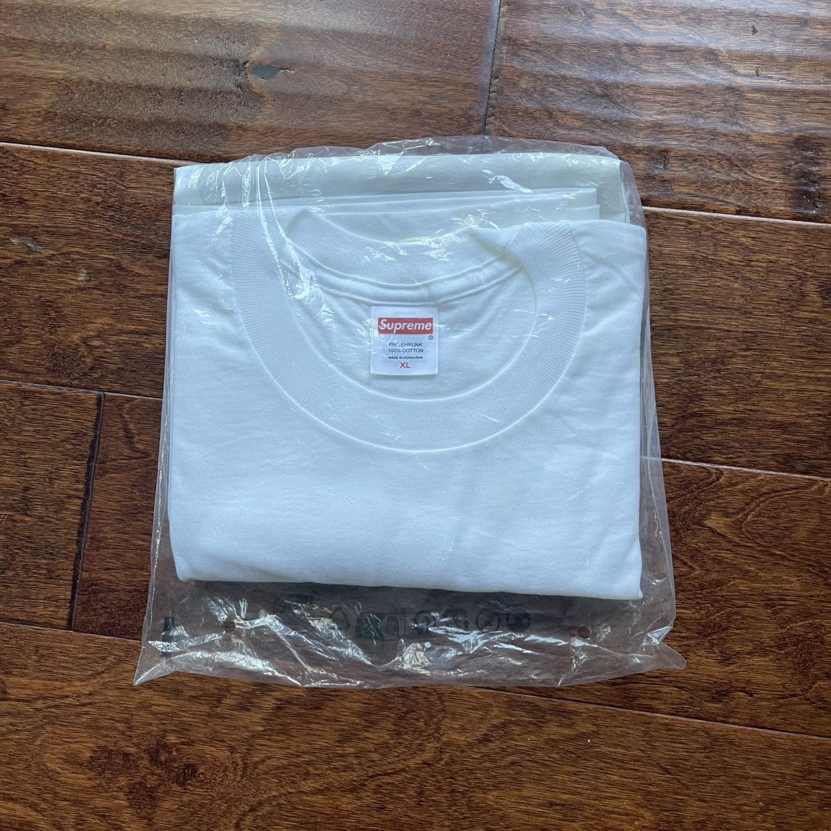 Supreme Supreme Tyler The Creator Photo Tee Size US XL / EU 56 / 4 - 2 Thumbnail