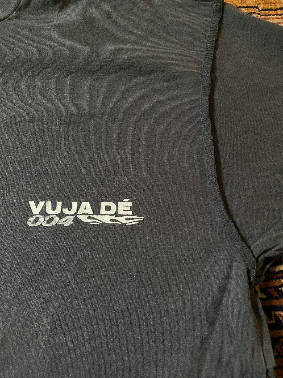 Vuja De VujaDé LS Size US S / EU 44-46 / 1 - 2 Thumbnail