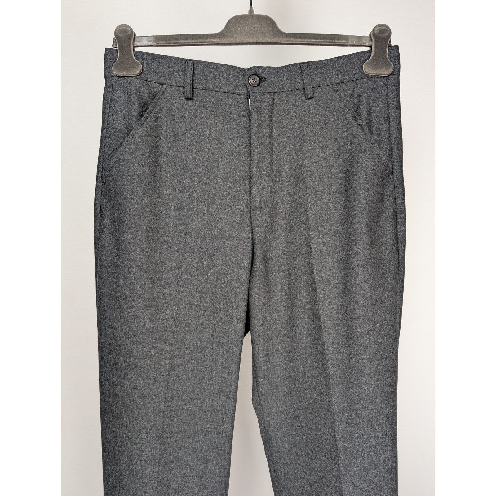 o1rshd1 Men's Casual Pants in Premium Charcoal