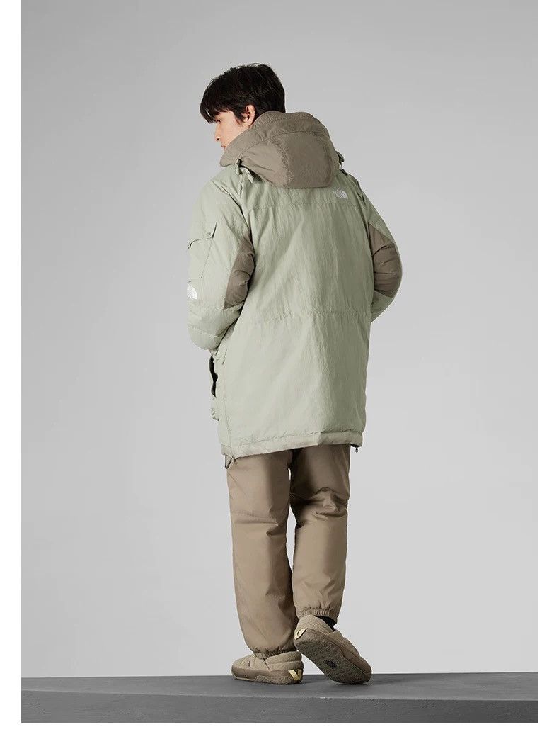 Kazuki Kuraishi × The North Face Urban Exploration KAZUKI 900 UTILITY DOWN JACKET Size US S / EU 44-46 / 1 - 12 Thumbnail
