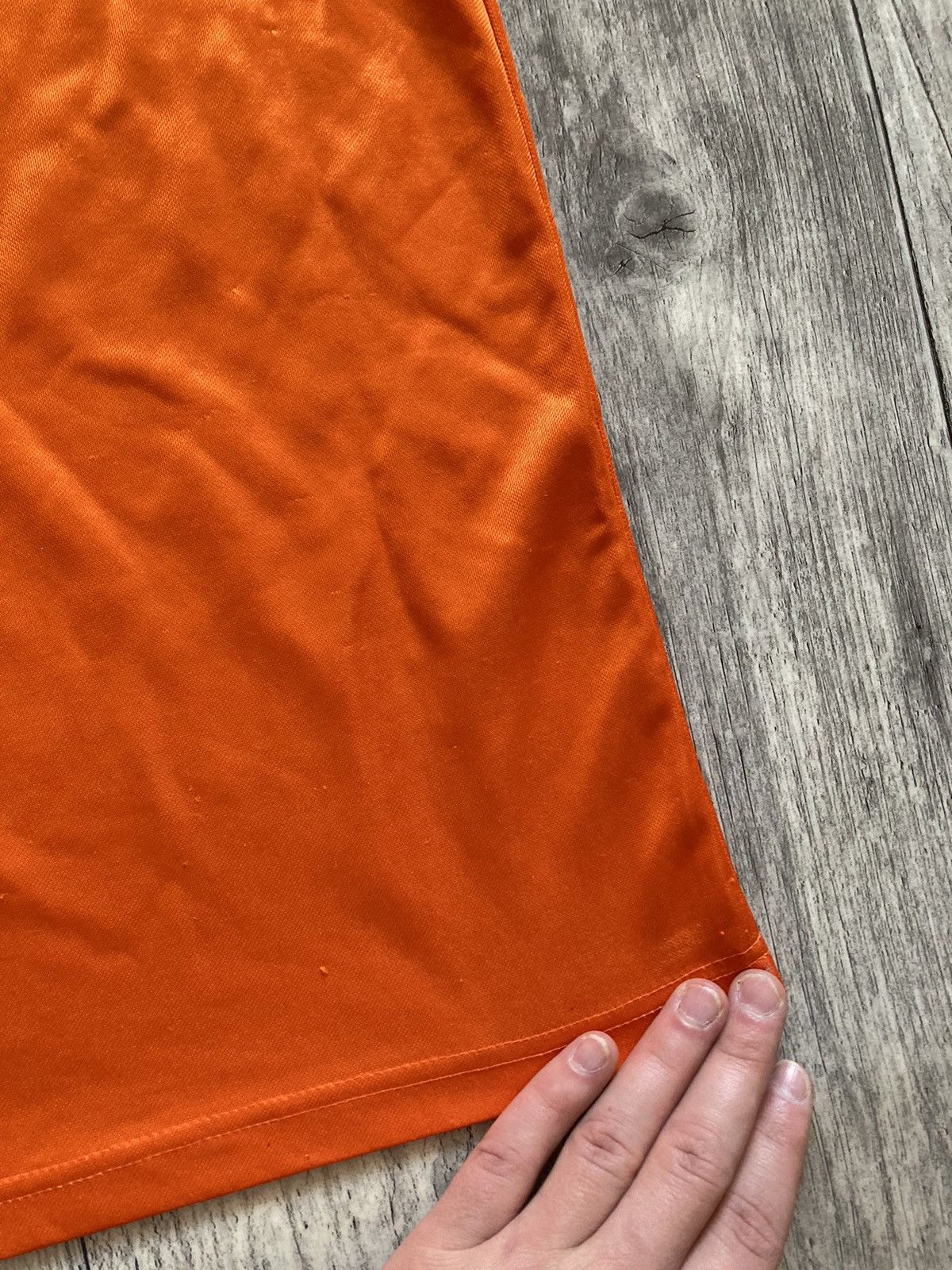Adidas × Vintage Vintage 1990’ netherlands holland soccer football Jersey S Size US S / EU 44-46 / 1 - 14 Thumbnail